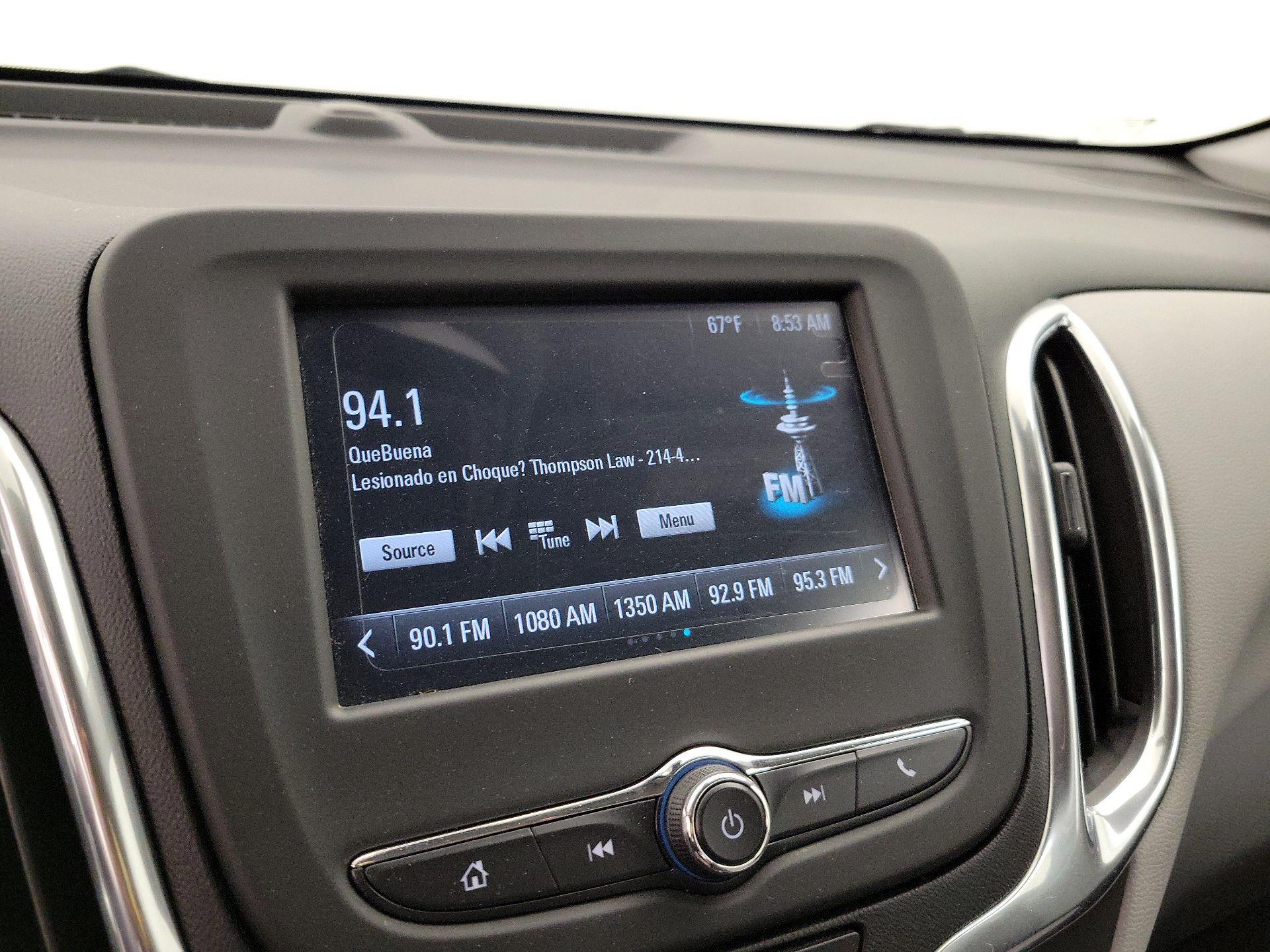 Thumbnail: 2018 Chevrolet Equinox - 15