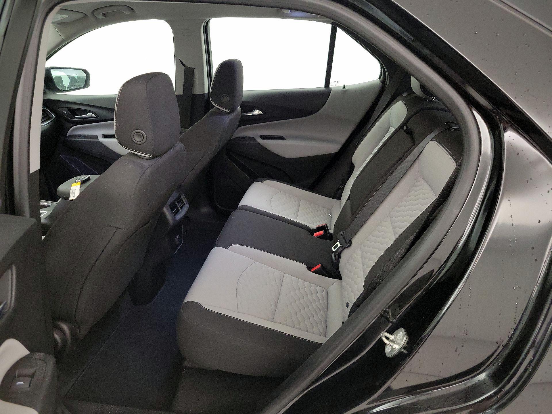 Thumbnail: 2018 Chevrolet Equinox - 19