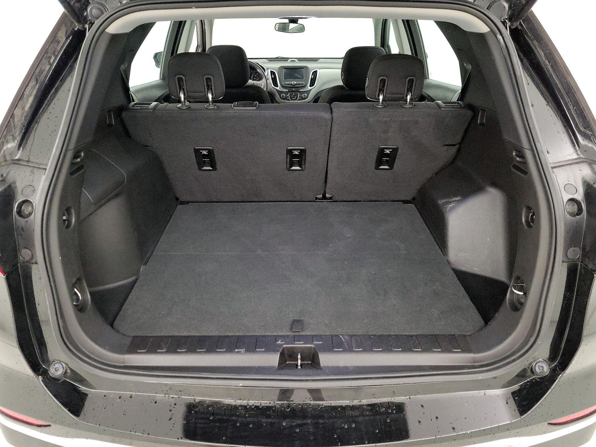 Thumbnail: 2018 Chevrolet Equinox - 20