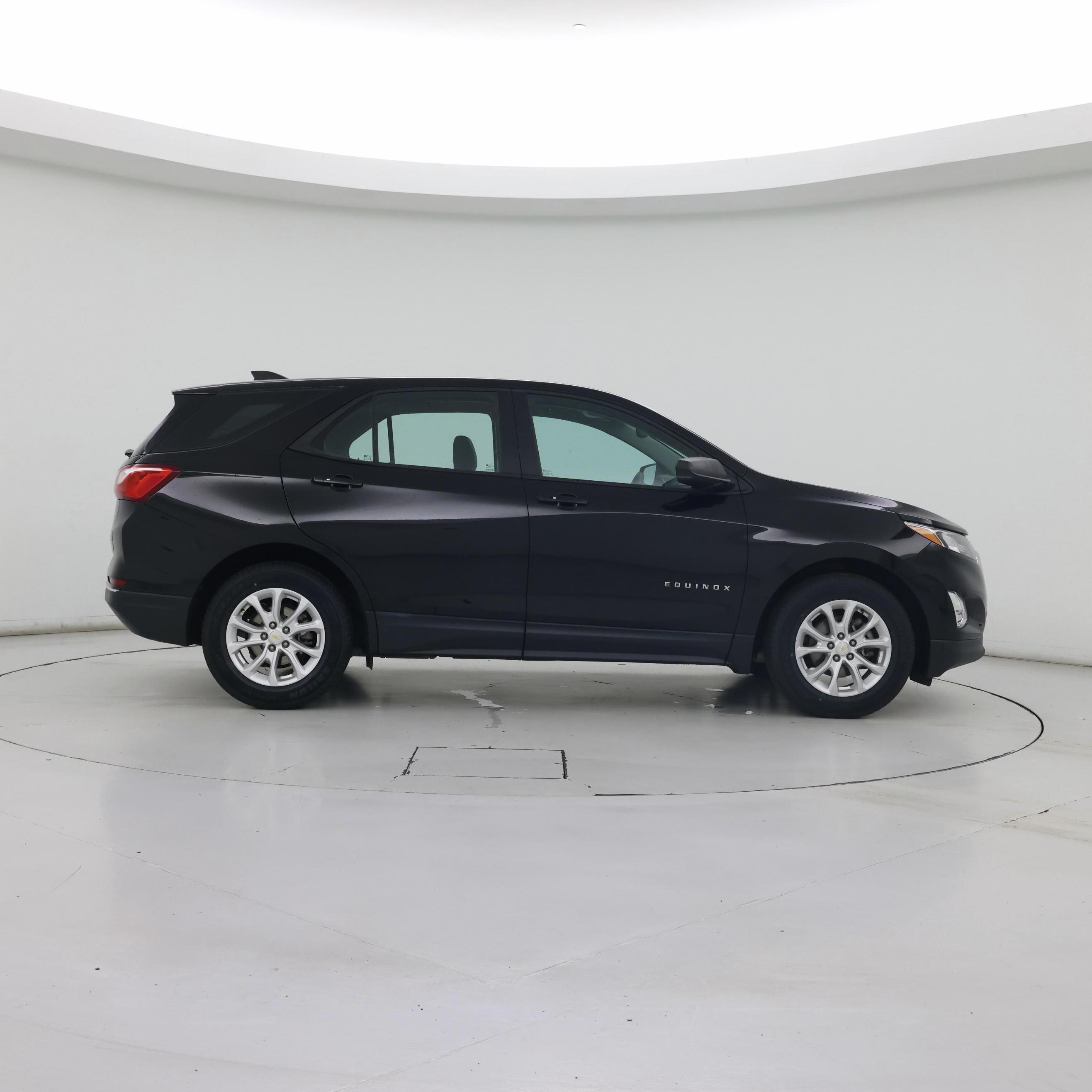 Thumbnail: 2018 Chevrolet Equinox - 7