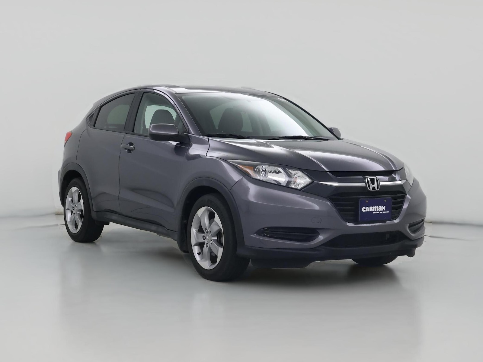 2017 Honda HR-V
