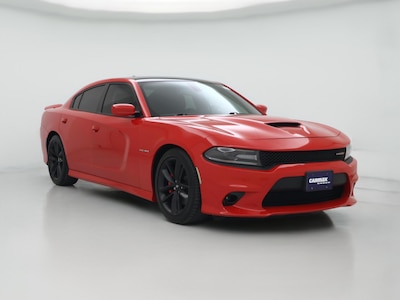 2021 Dodge Charger R/T