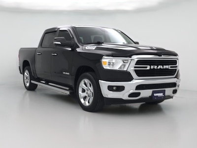 2020 Ram 1500 Lonestar