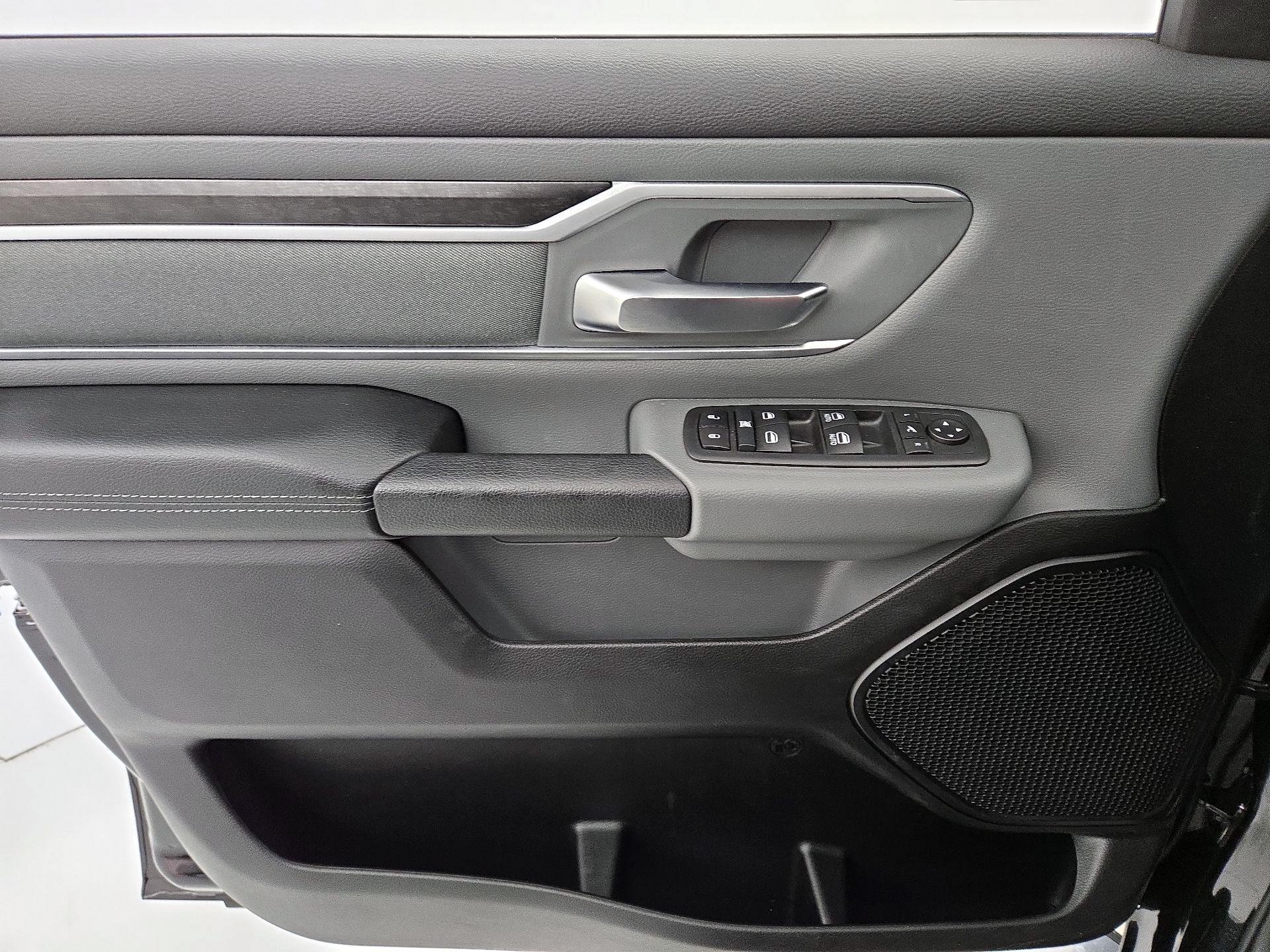 Thumbnail: 2020 RAM 1500 - 12