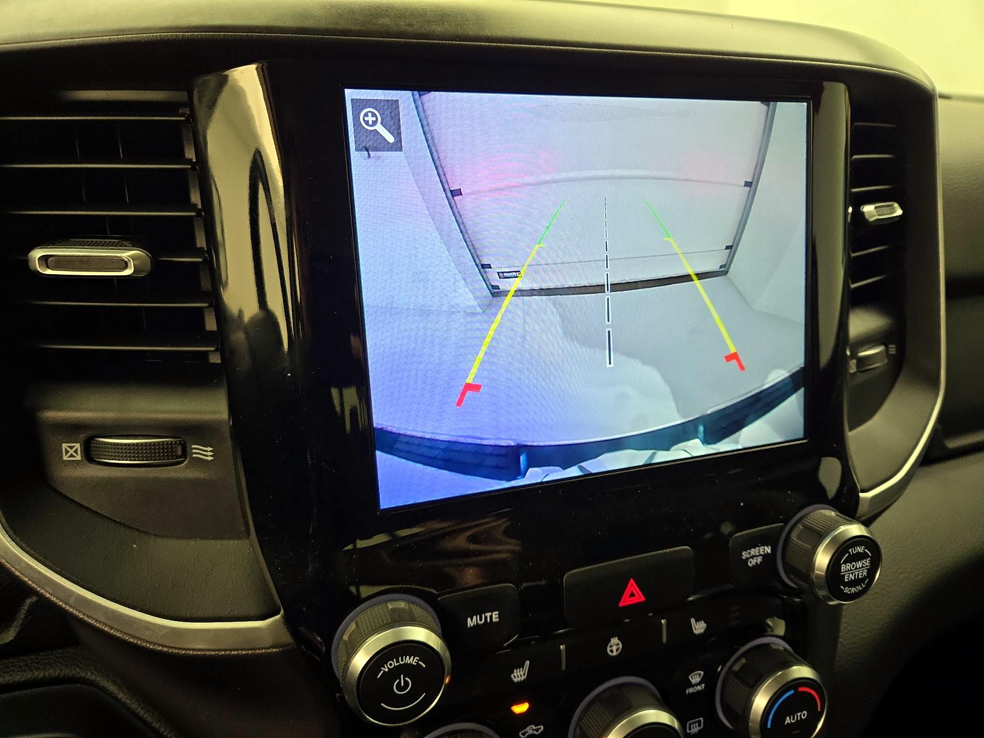 Thumbnail: 2020 RAM 1500 - 15