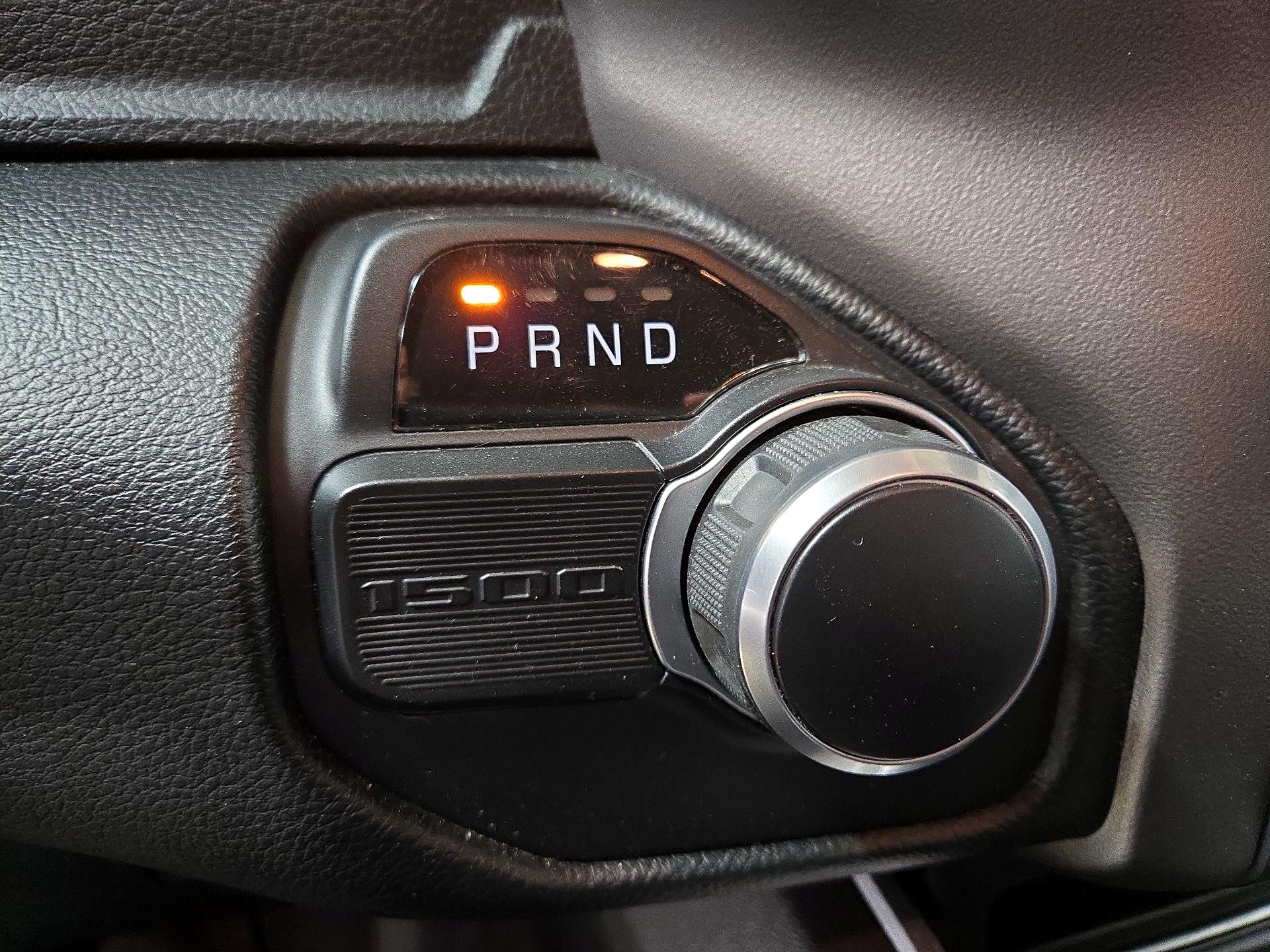 Thumbnail: 2020 RAM 1500 - 18