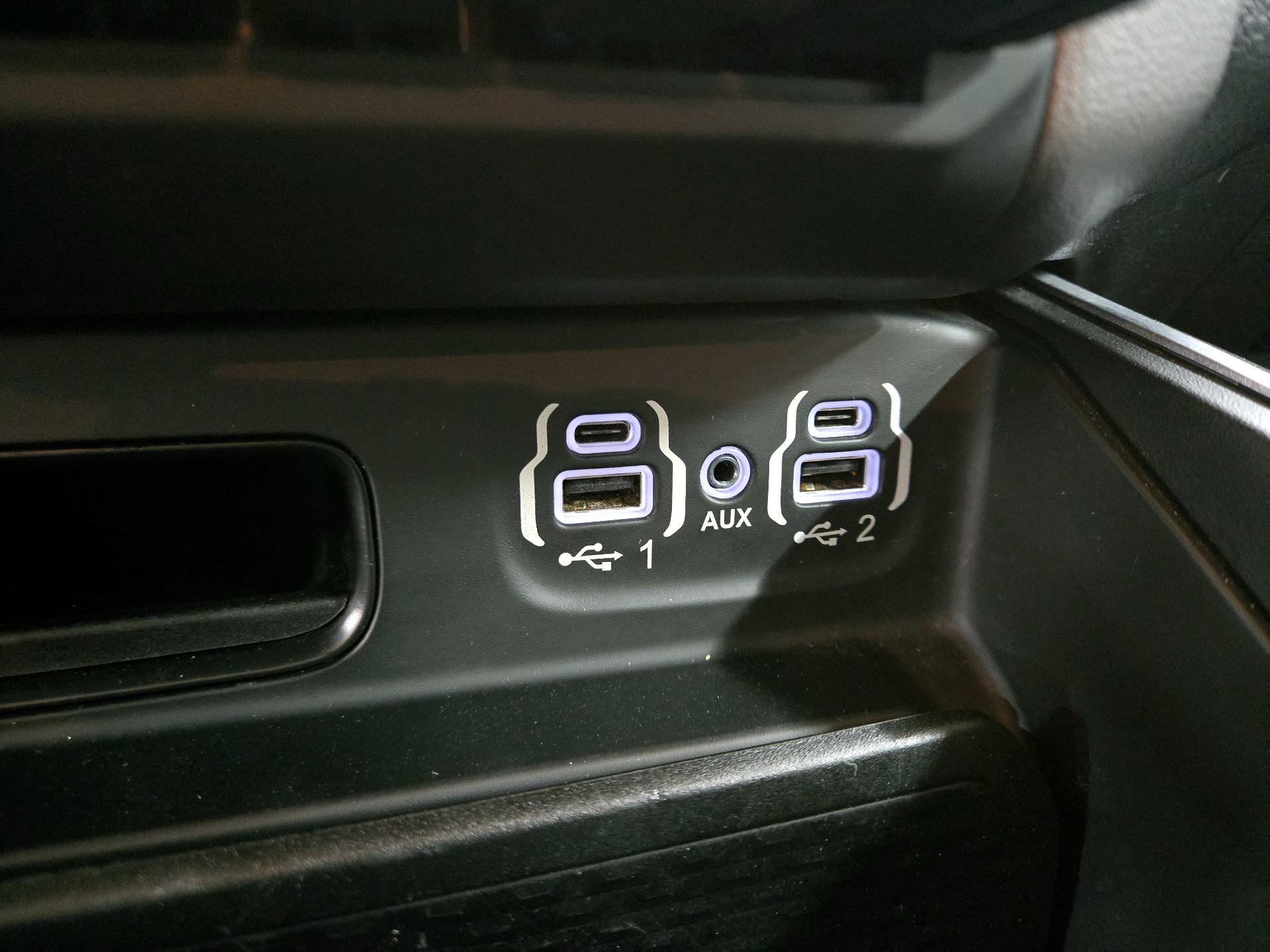 Thumbnail: 2020 RAM 1500 - 19