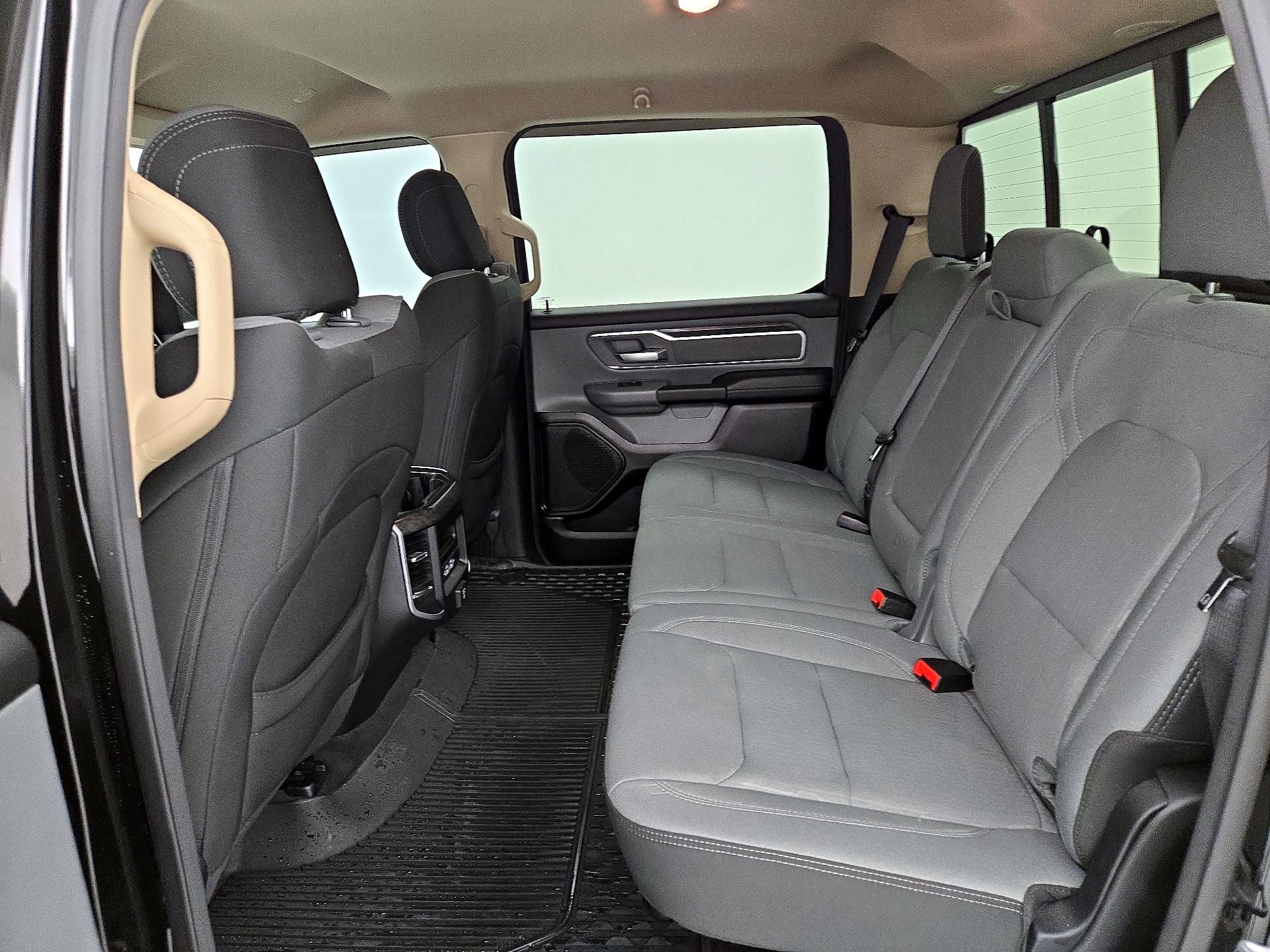 Thumbnail: 2020 RAM 1500 - 20