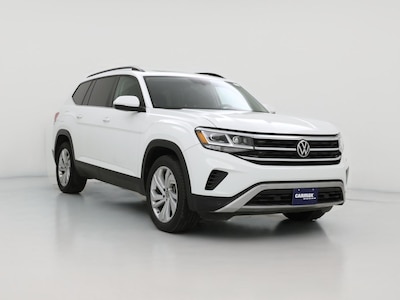 2023 Volkswagen Atlas SE w/Tech