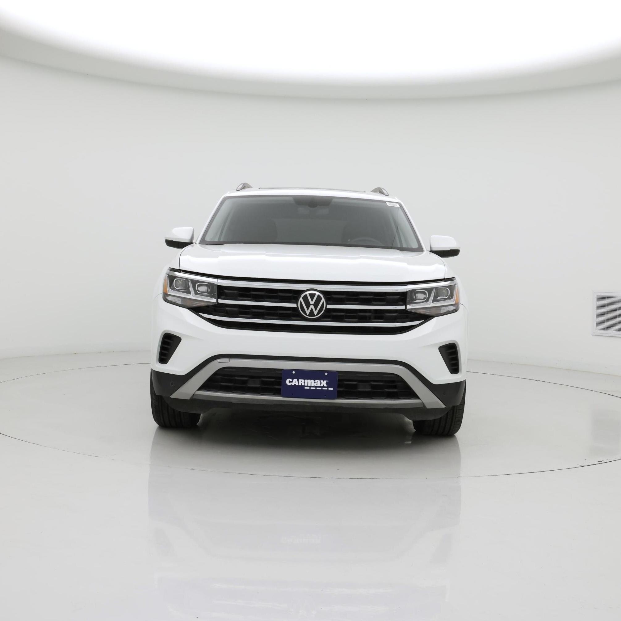 Thumbnail: 2023 Volkswagen Atlas - 5
