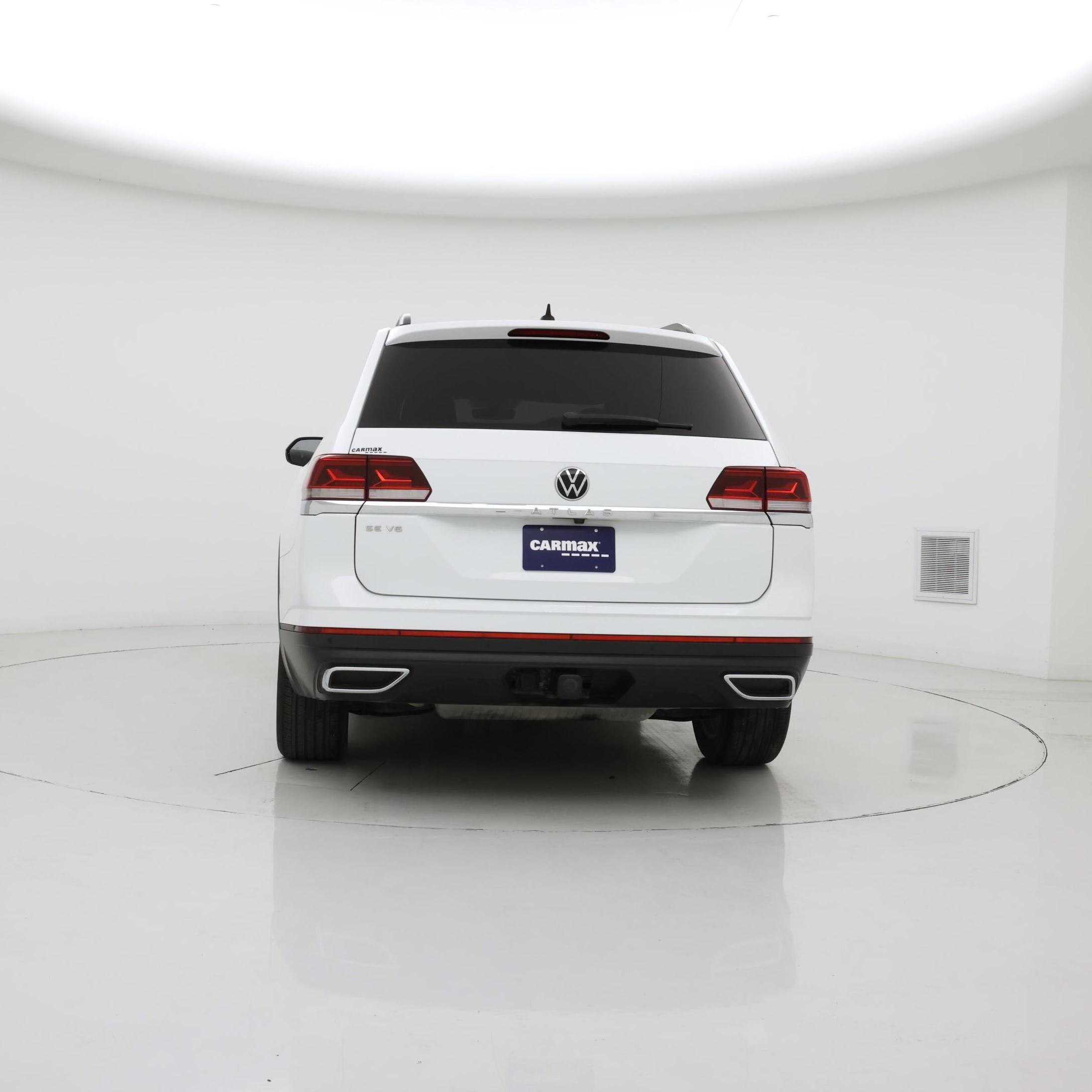 Thumbnail: 2023 Volkswagen Atlas - 6