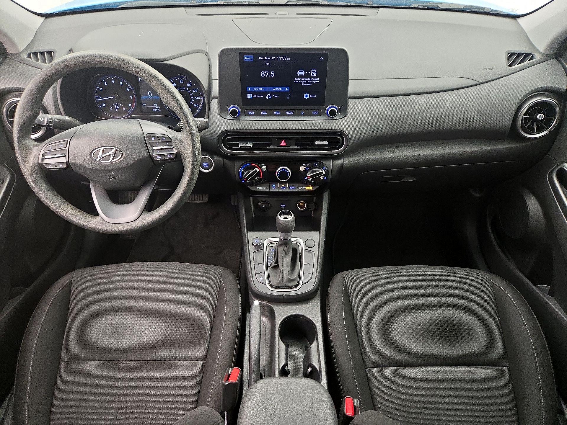 Thumbnail: 2023 Hyundai Kona - 9