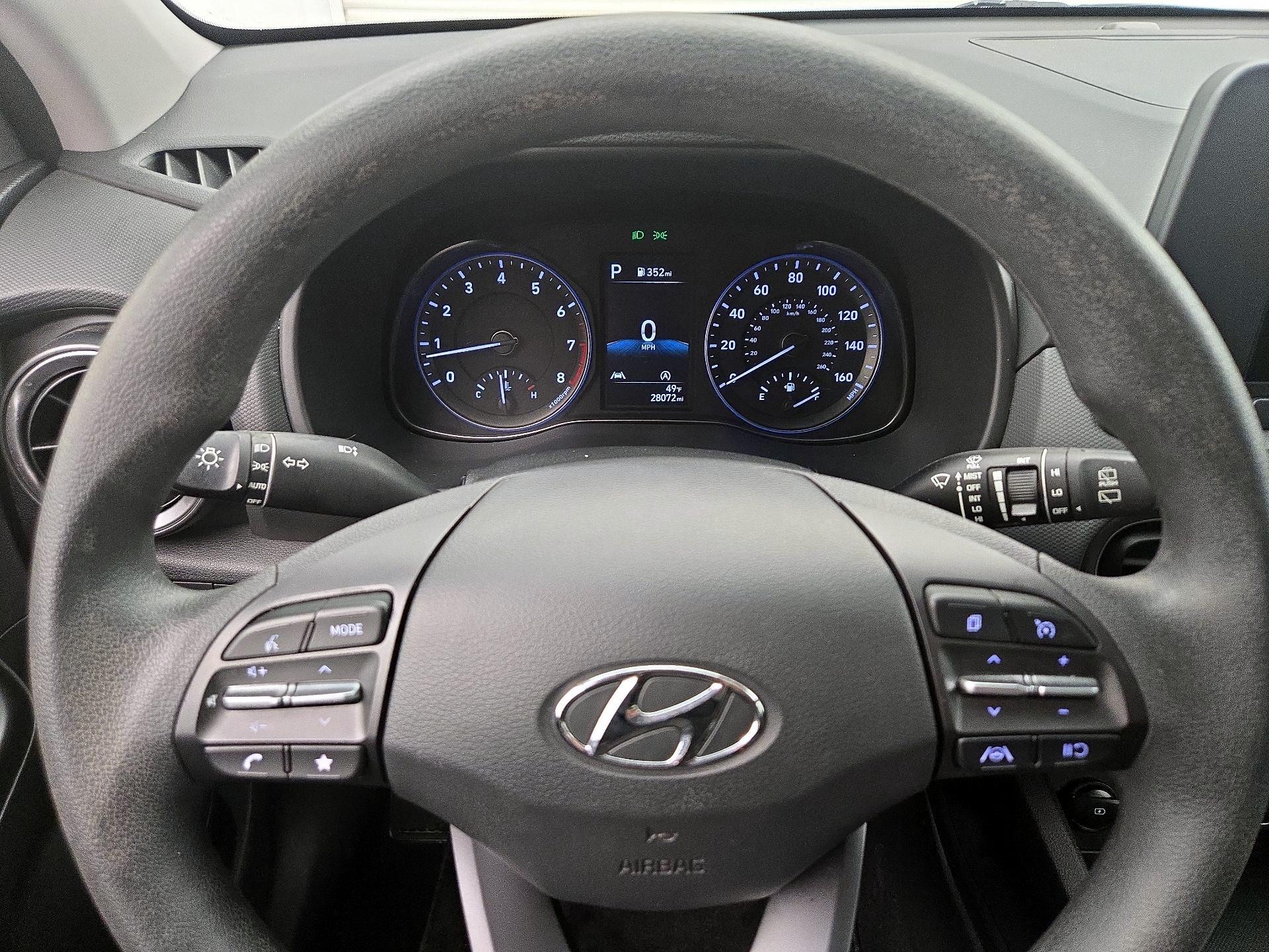 Thumbnail: 2023 Hyundai Kona - 10