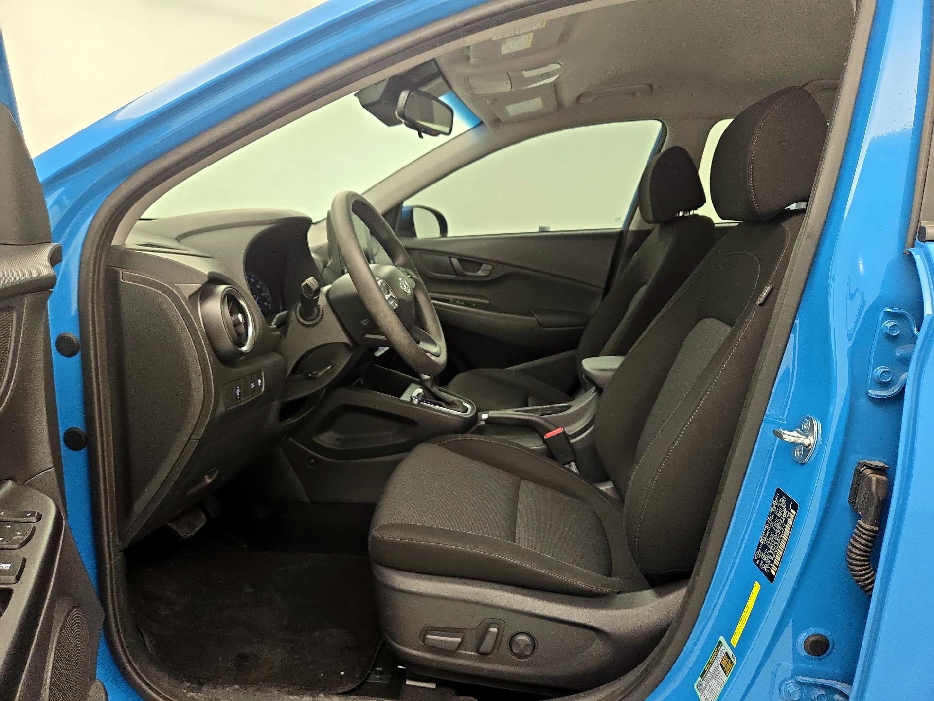 Thumbnail: 2023 Hyundai Kona - 11