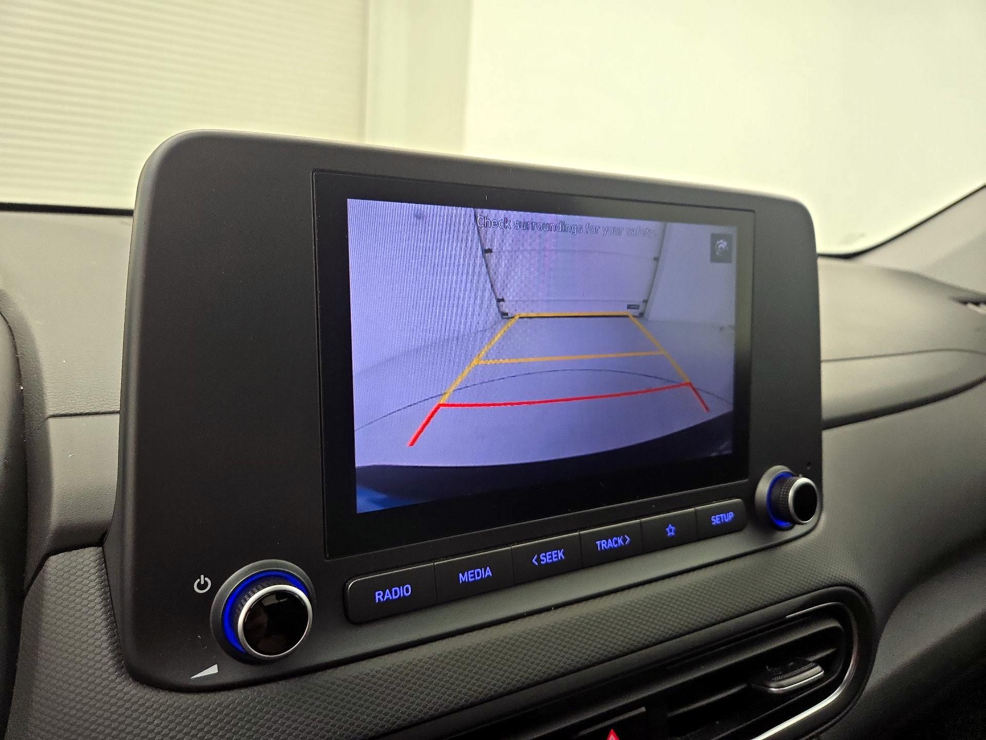 Thumbnail: 2023 Hyundai Kona - 14