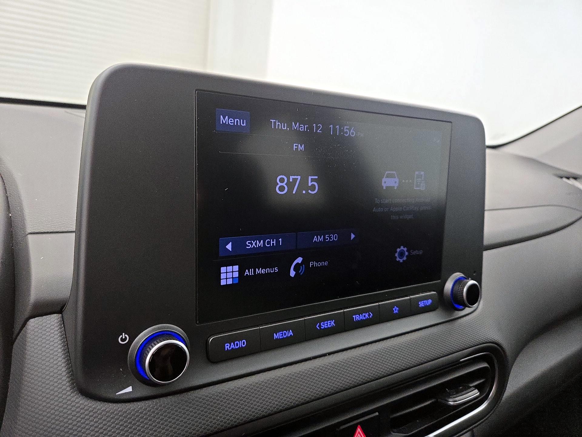 Thumbnail: 2023 Hyundai Kona - 15