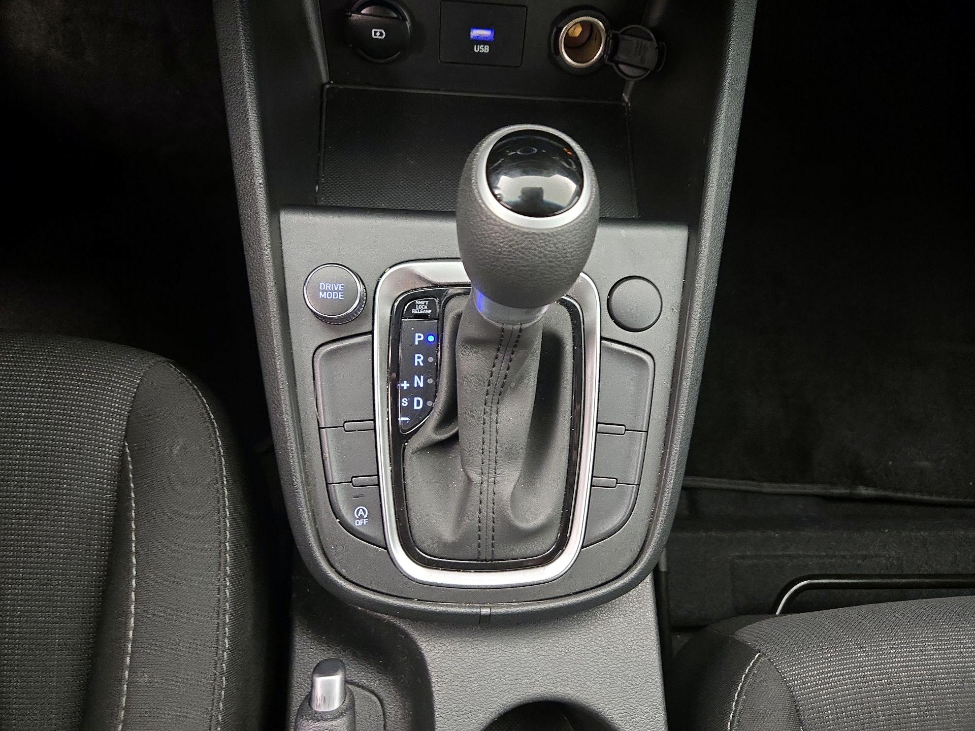 Thumbnail: 2023 Hyundai Kona - 17