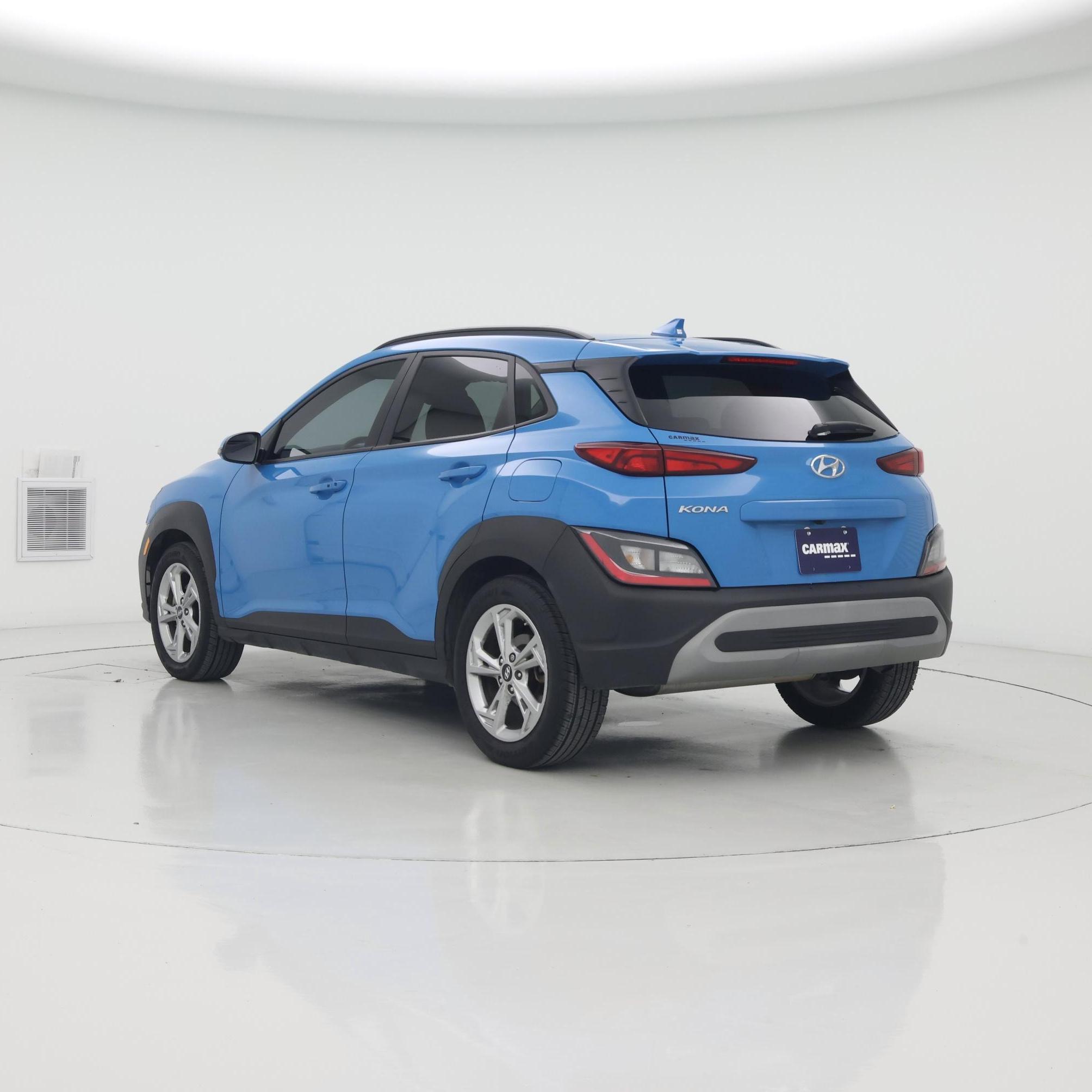 Thumbnail: 2023 Hyundai Kona - 2