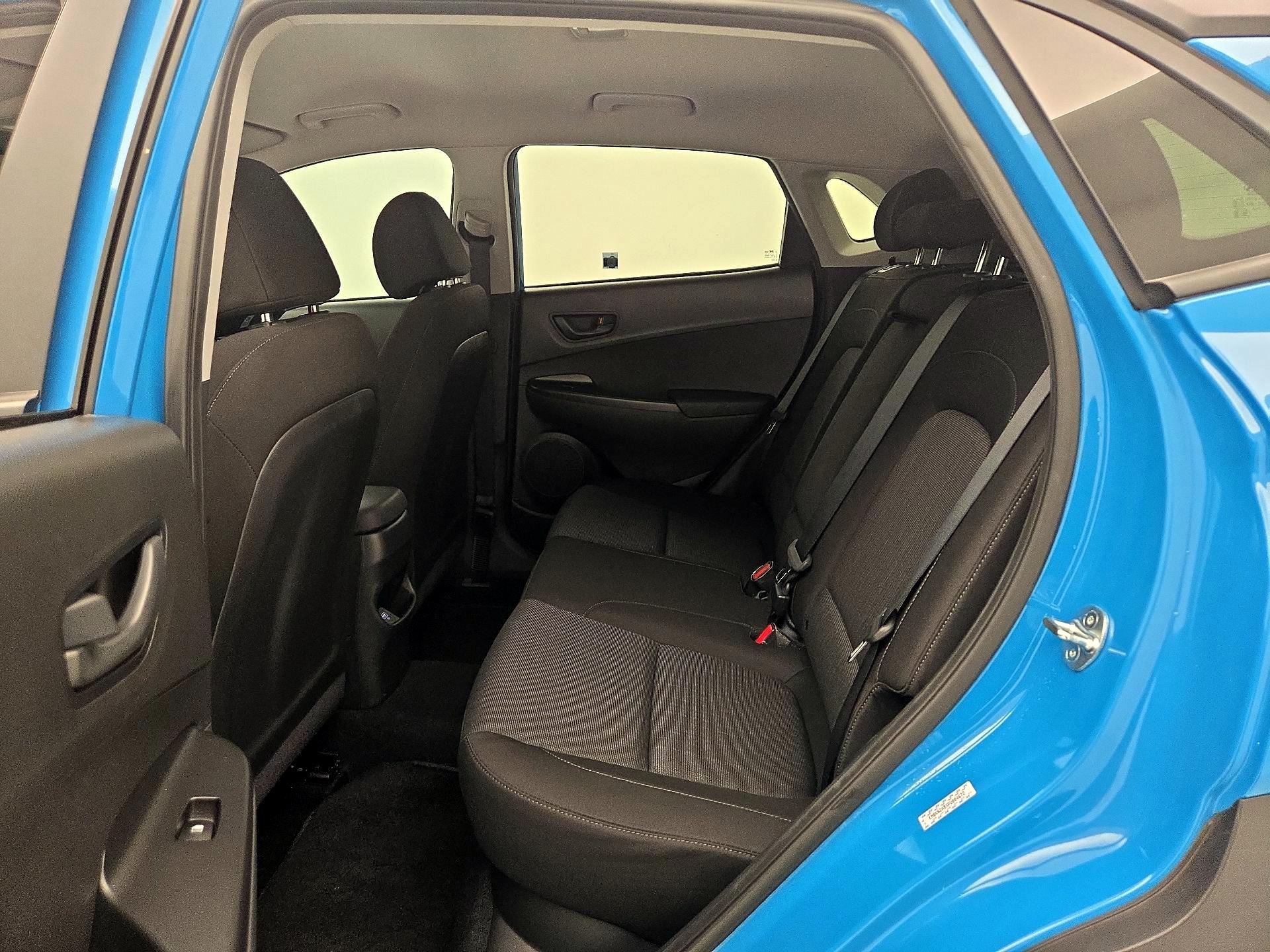 Thumbnail: 2023 Hyundai Kona - 19