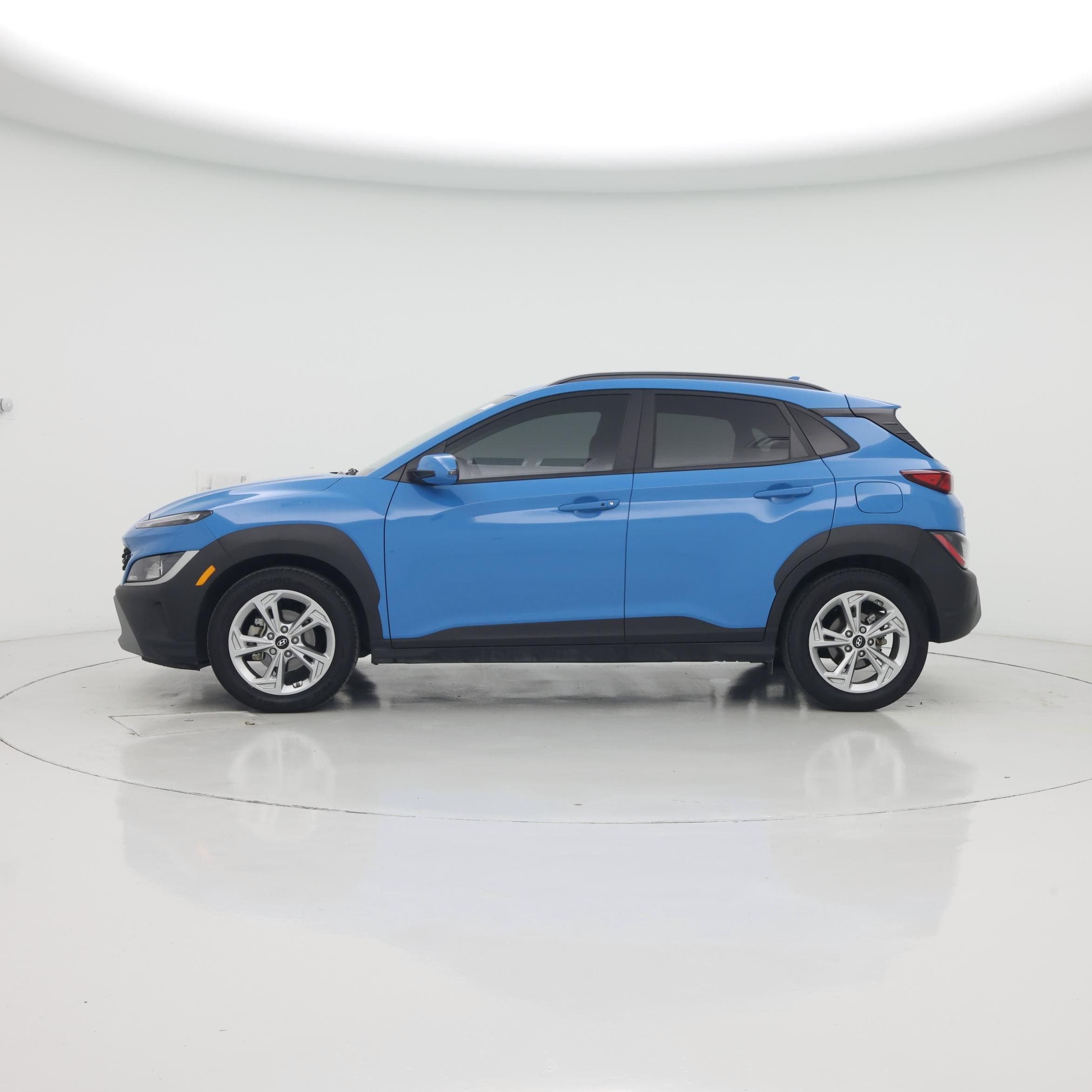 Thumbnail: 2023 Hyundai Kona - 3