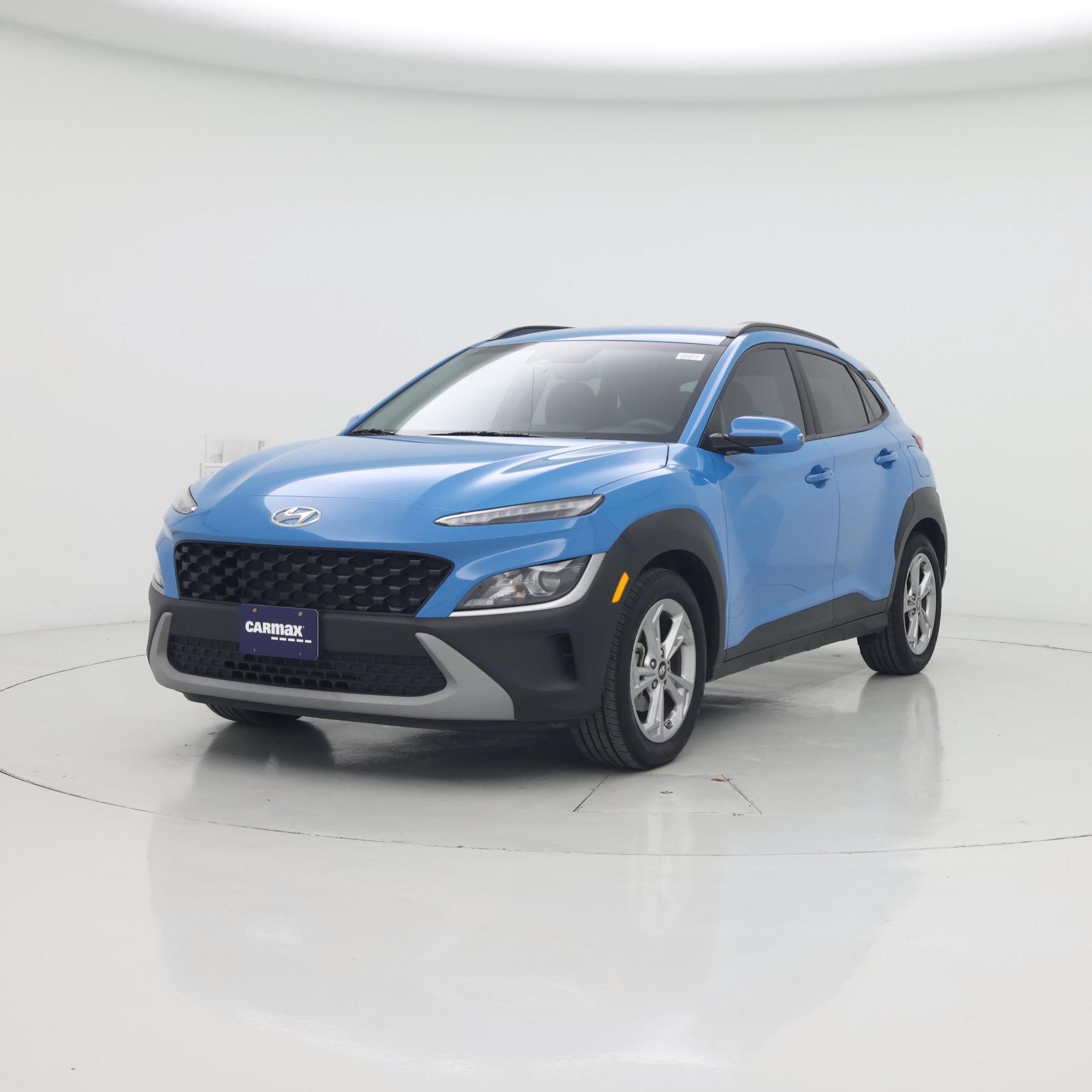 Thumbnail: 2023 Hyundai Kona - 4