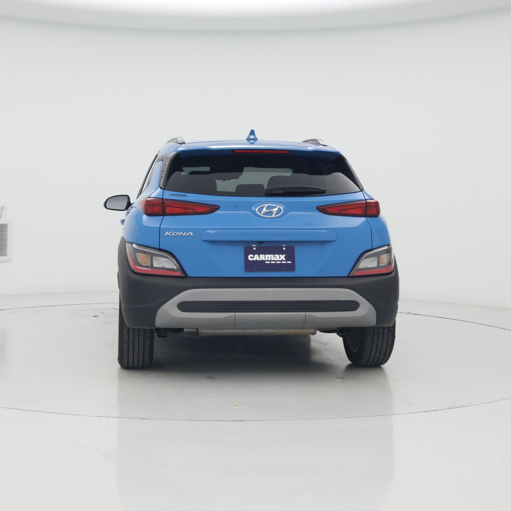 Thumbnail: 2023 Hyundai Kona - 6