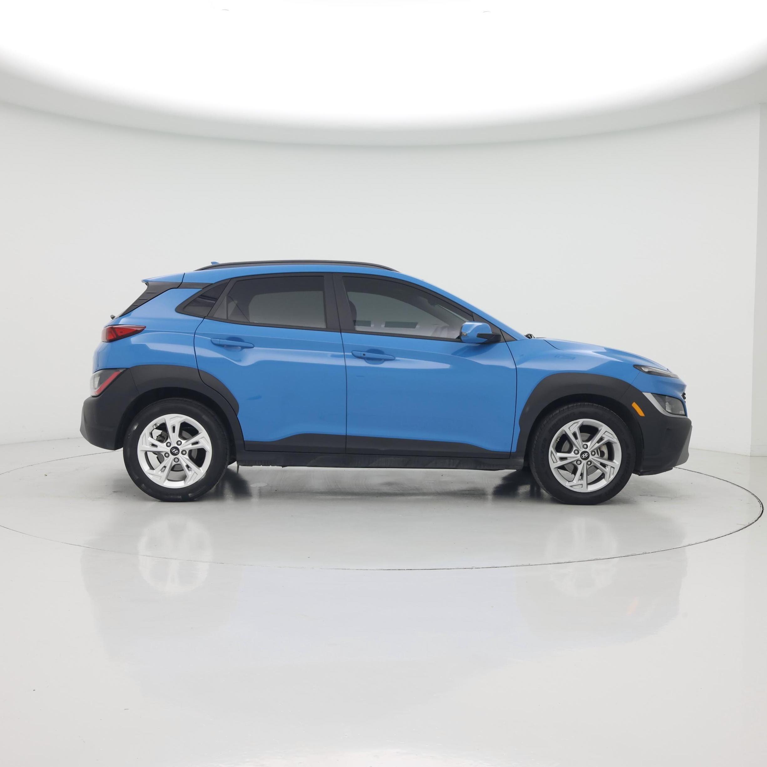 Thumbnail: 2023 Hyundai Kona - 7