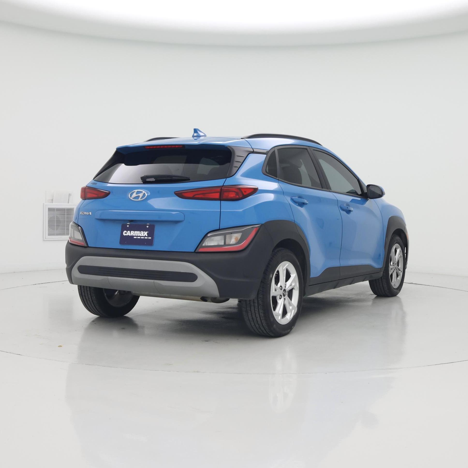 Thumbnail: 2023 Hyundai Kona - 8