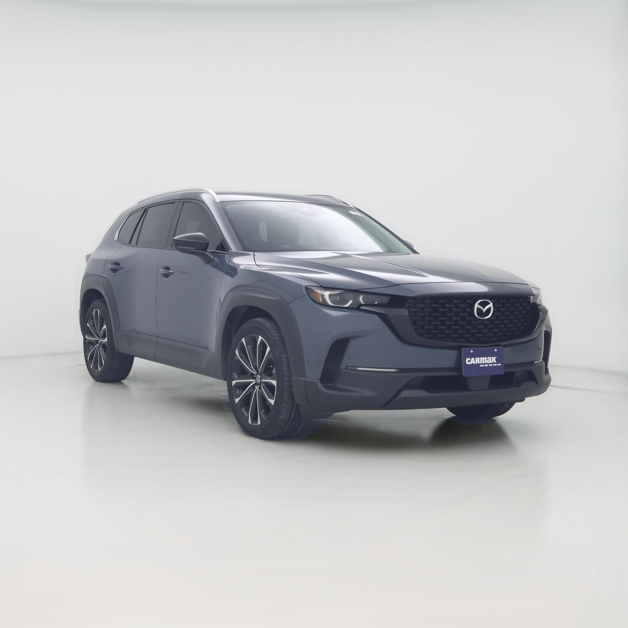 Thumbnail: 2023 Mazda CX-50 - 1