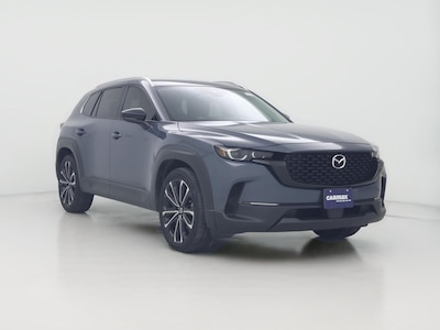 2023 Mazda CX-50 2.5 S Premium Plus Package