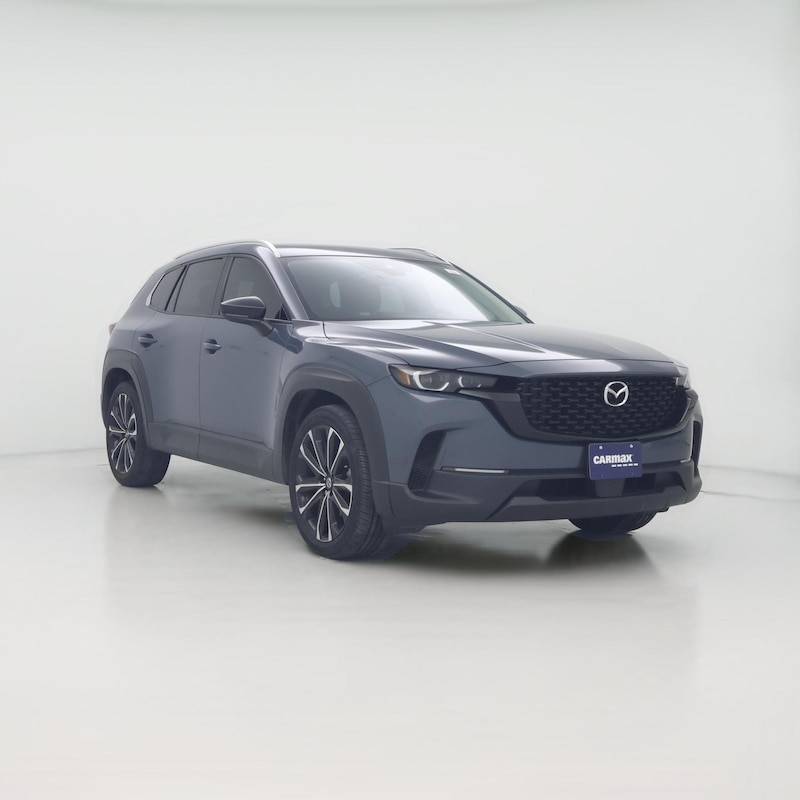 2023 Mazda CX-50 2.5 S Premium Plus Package