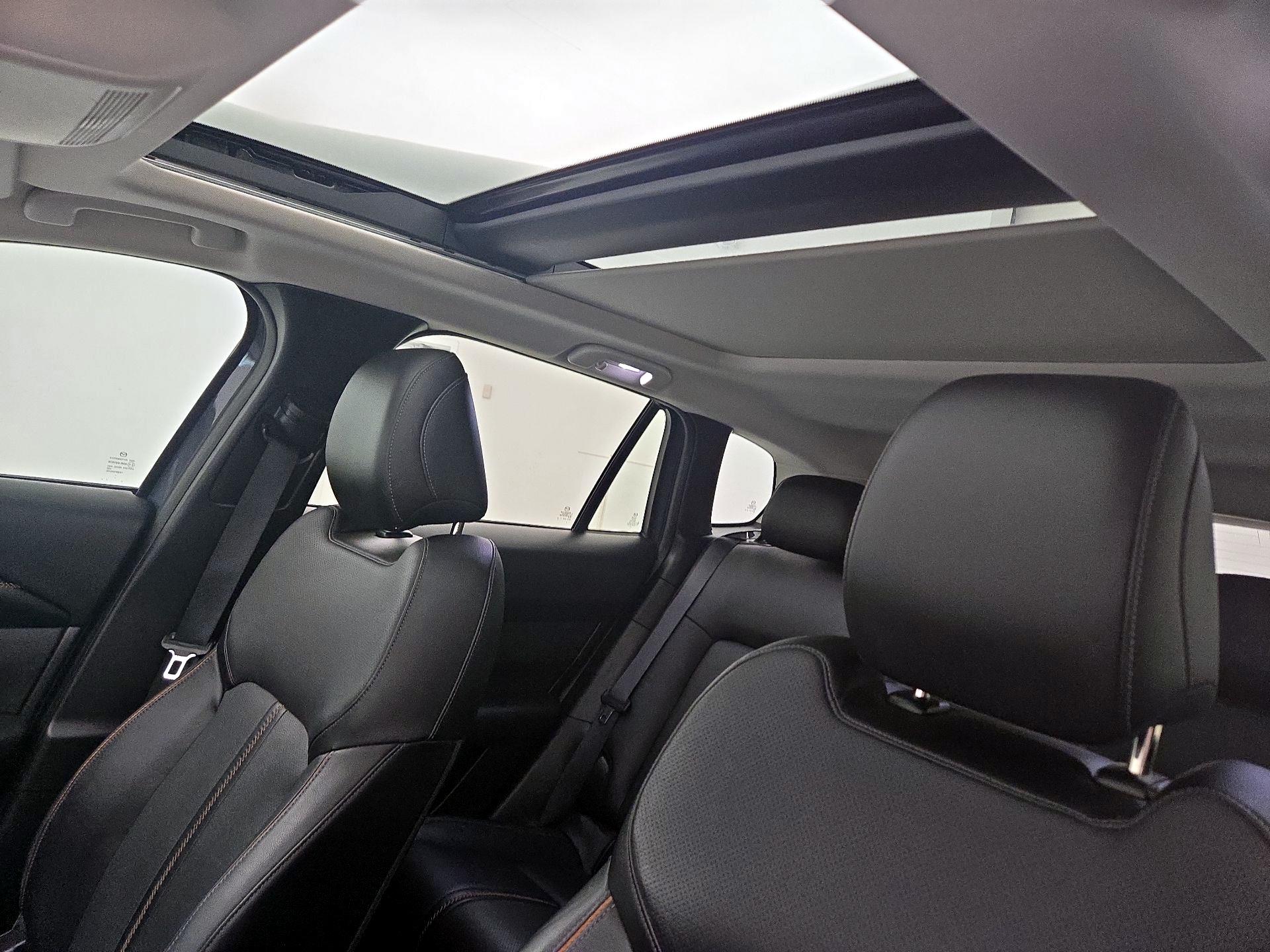 Thumbnail: 2023 Mazda CX-50 - 18