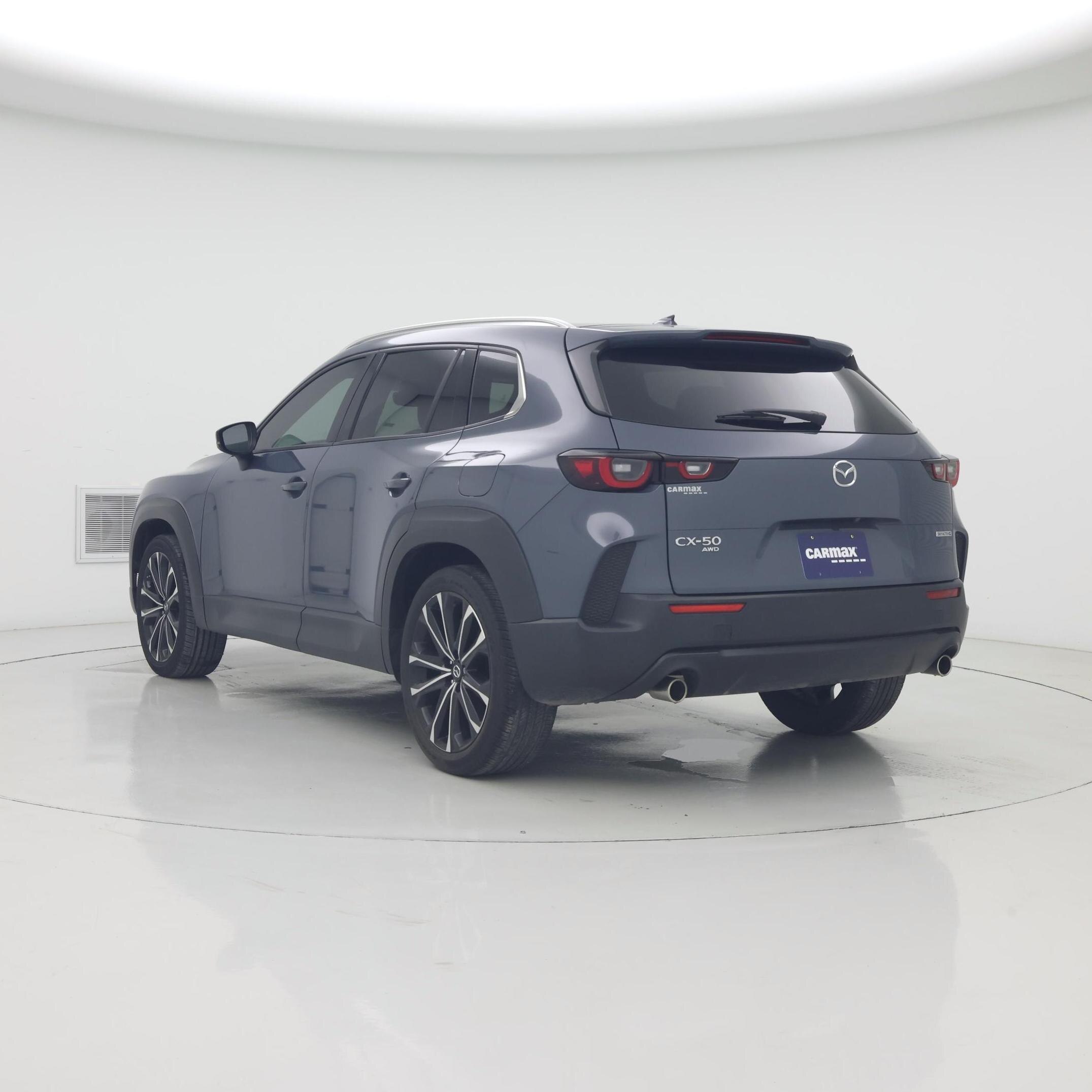 Thumbnail: 2023 Mazda CX-50 - 2