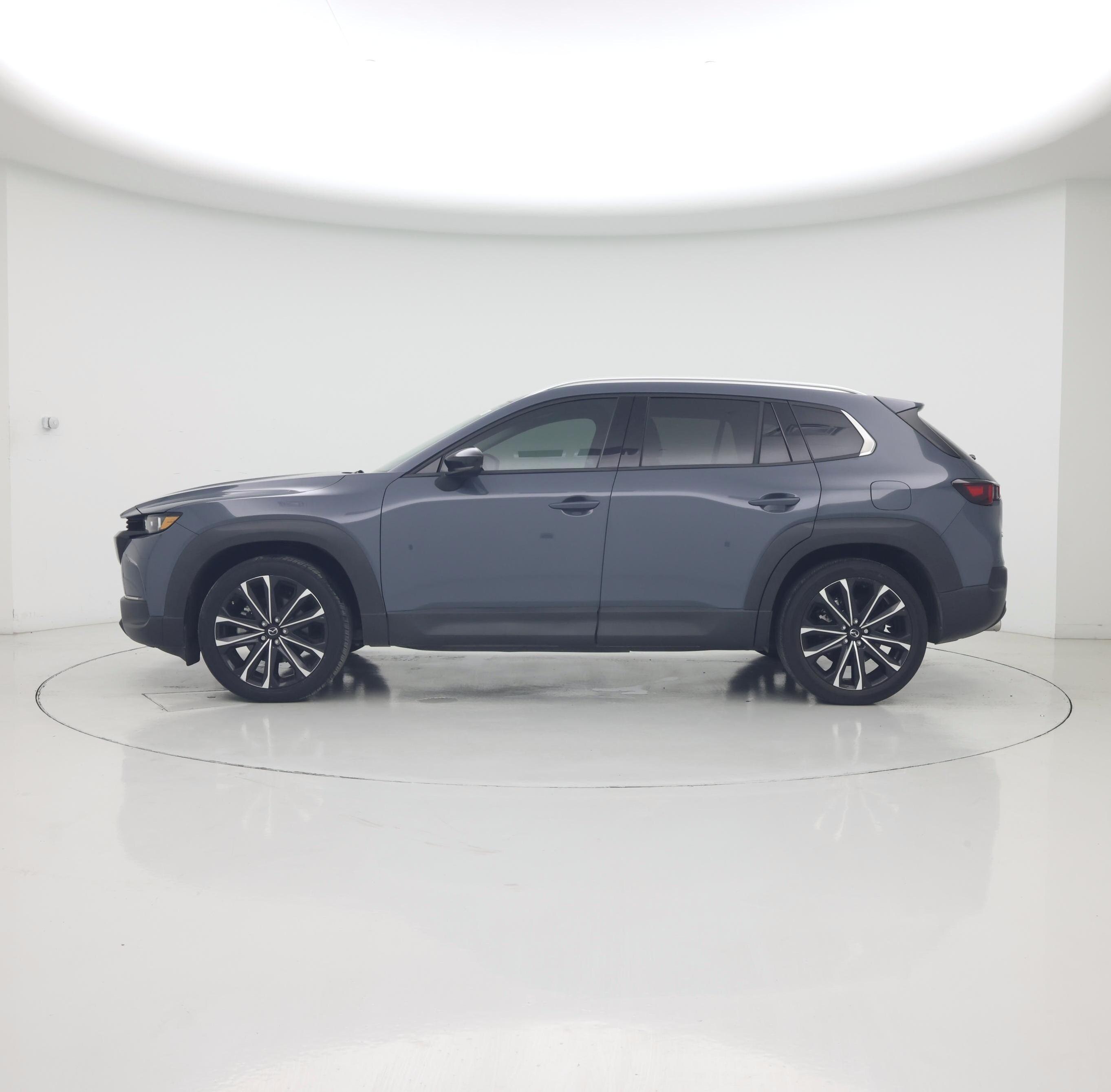 Thumbnail: 2023 Mazda CX-50 - 3
