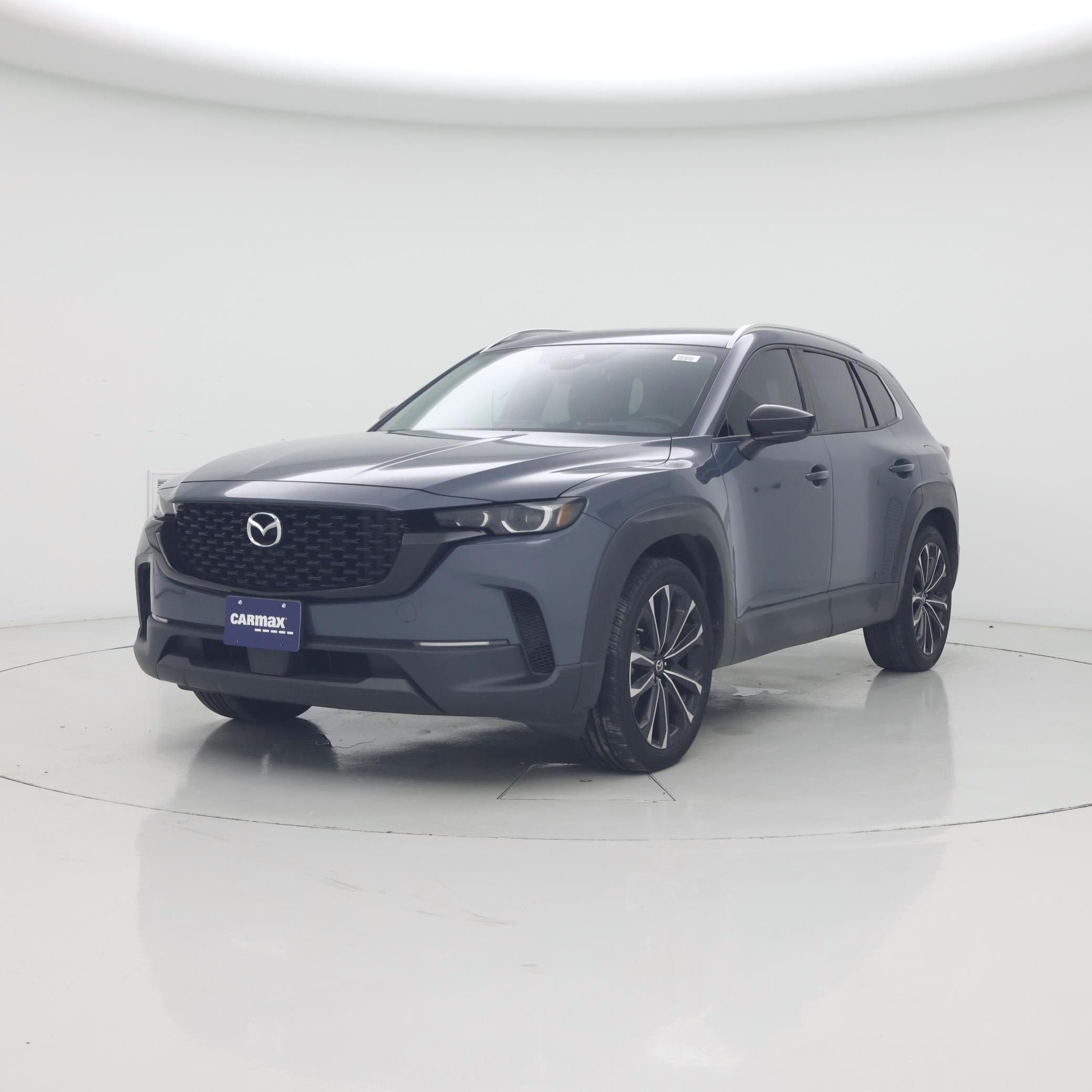 Thumbnail: 2023 Mazda CX-50 - 4