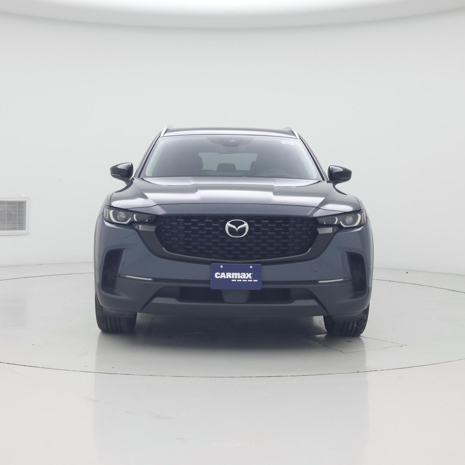 Thumbnail: 2023 Mazda CX-50 - 5