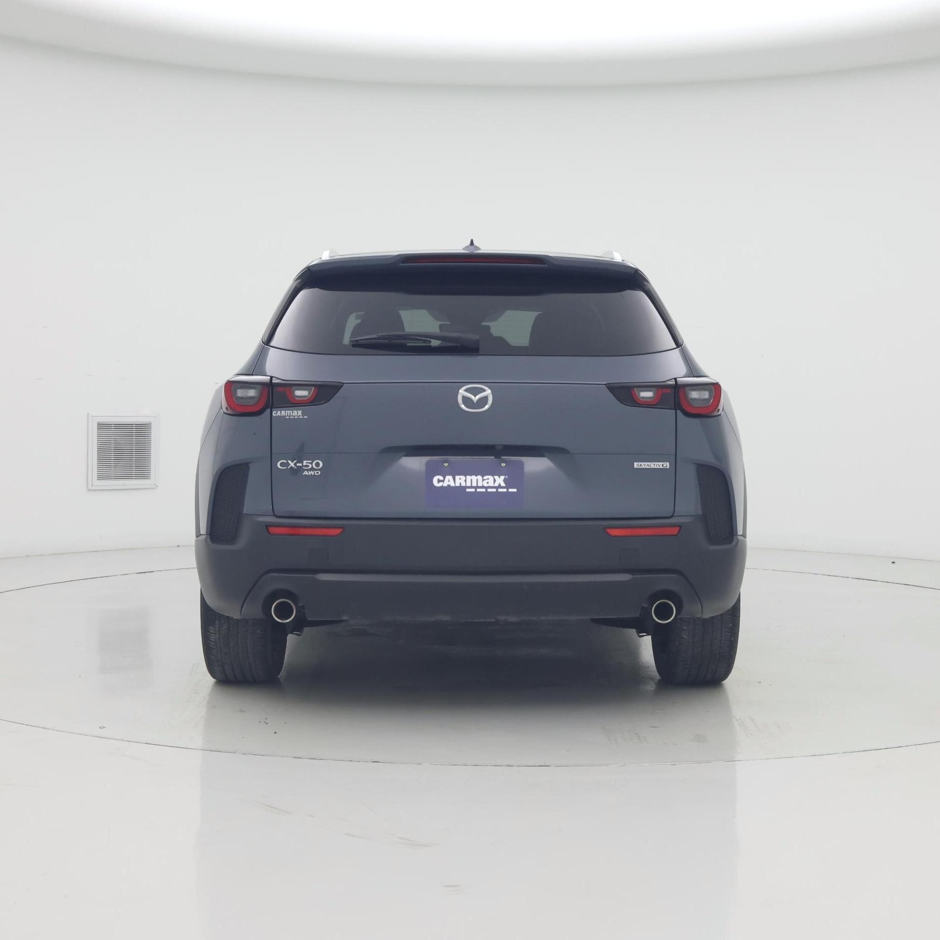 Thumbnail: 2023 Mazda CX-50 - 6
