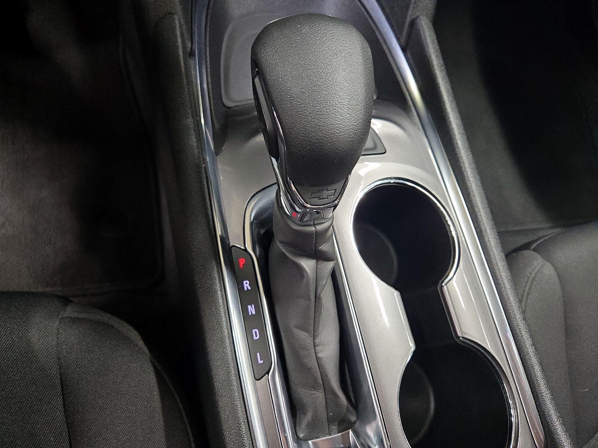 Thumbnail: 2023 Chevrolet Malibu - 16