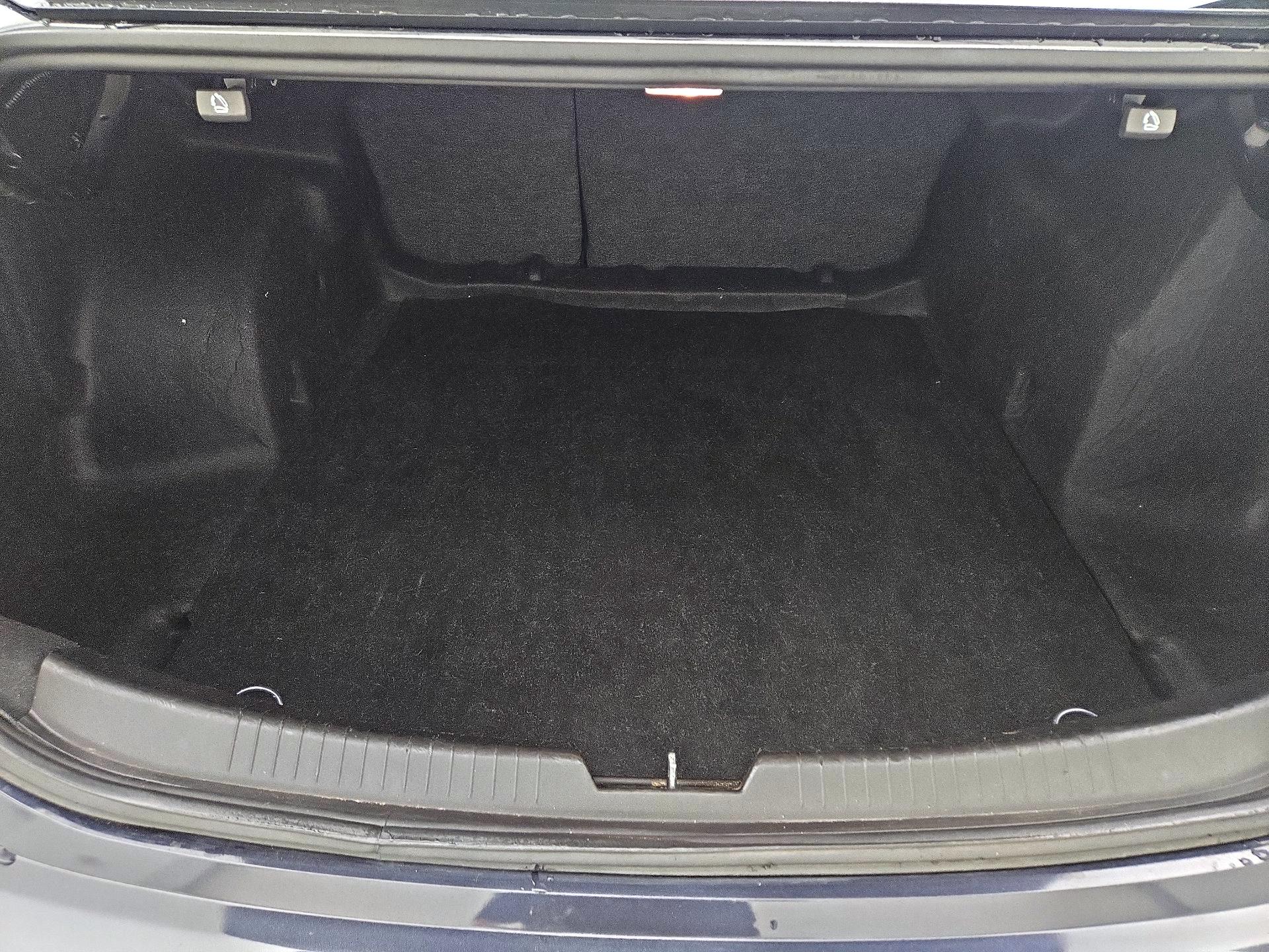 Thumbnail: 2023 Chevrolet Malibu - 19