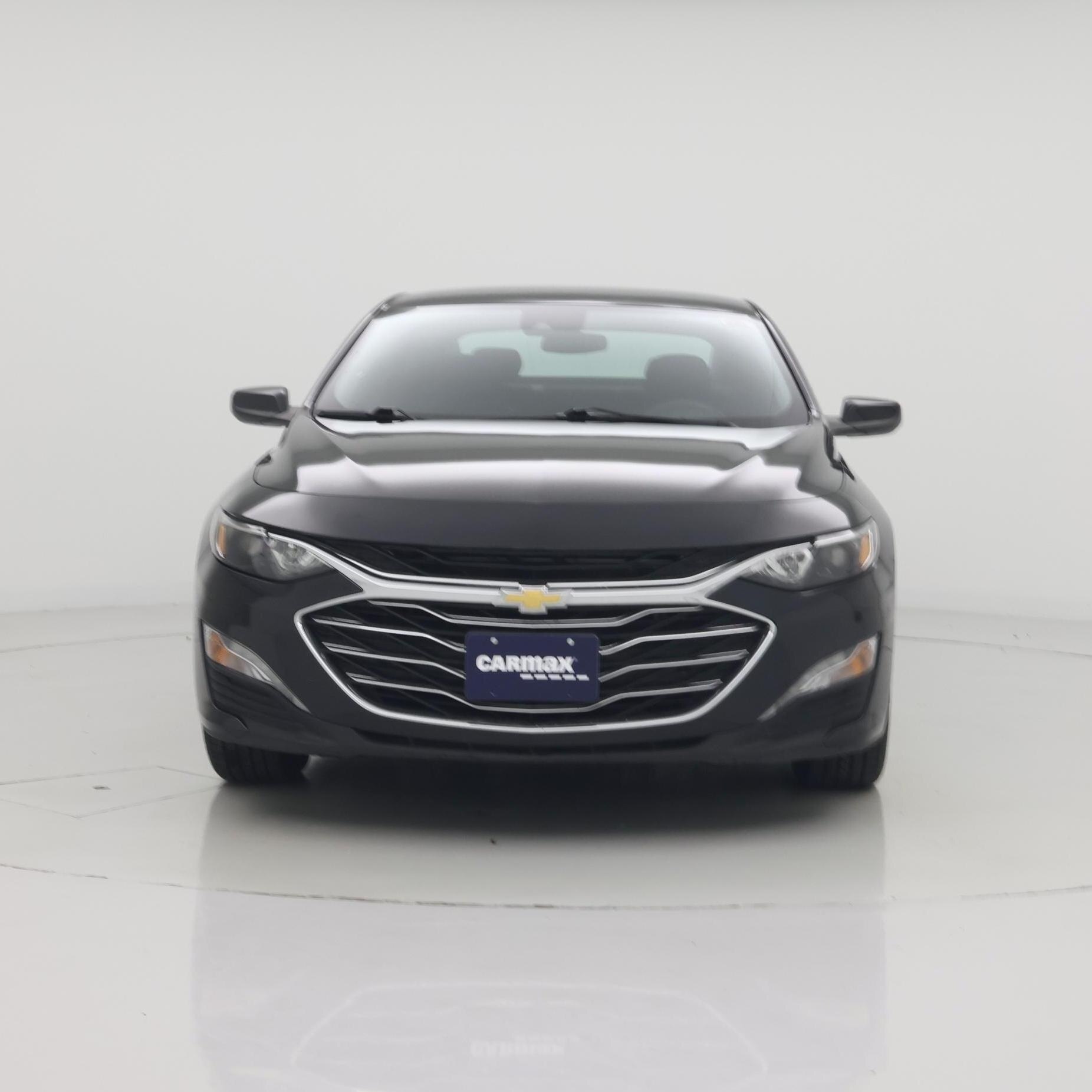 Thumbnail: 2023 Chevrolet Malibu - 5