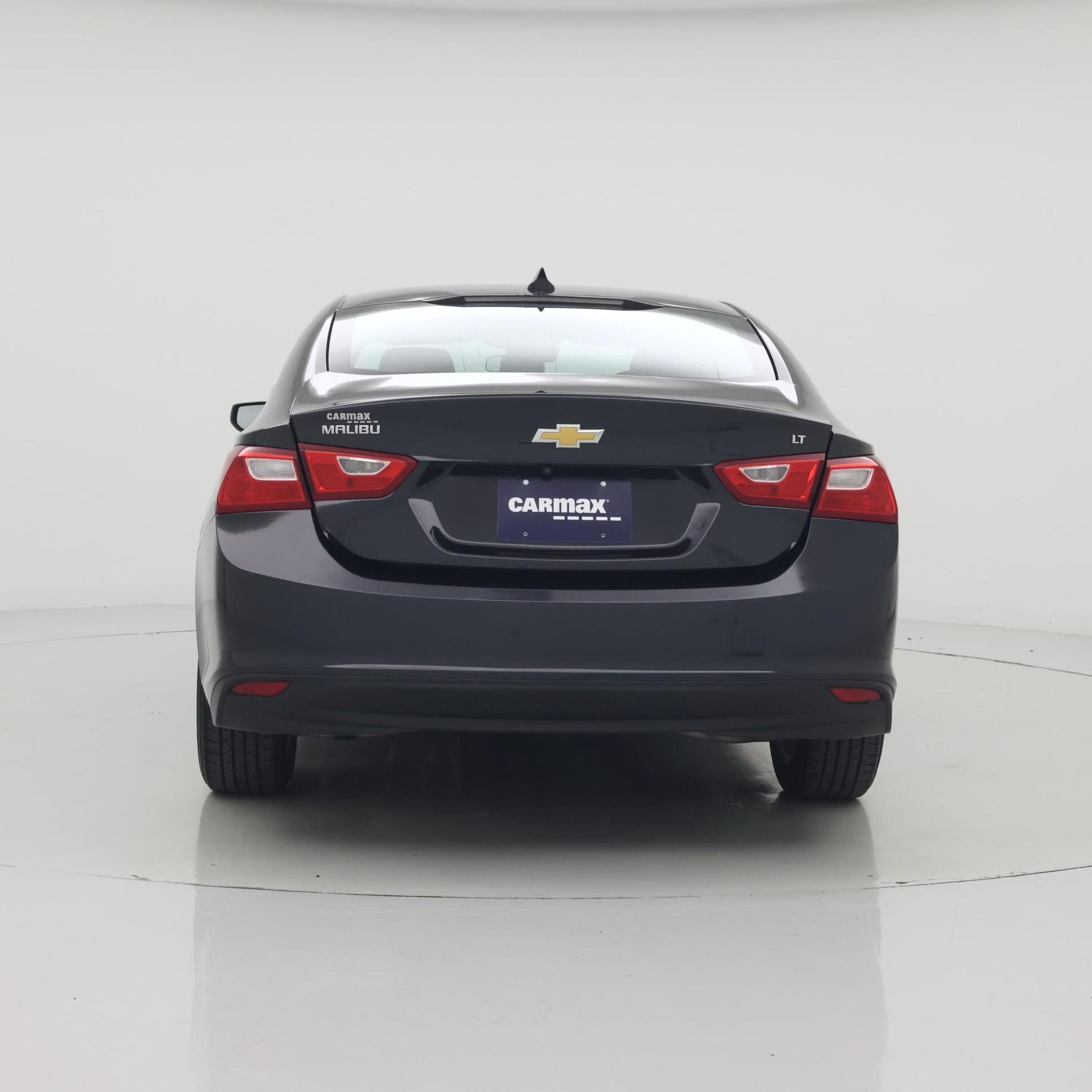 Thumbnail: 2023 Chevrolet Malibu - 6