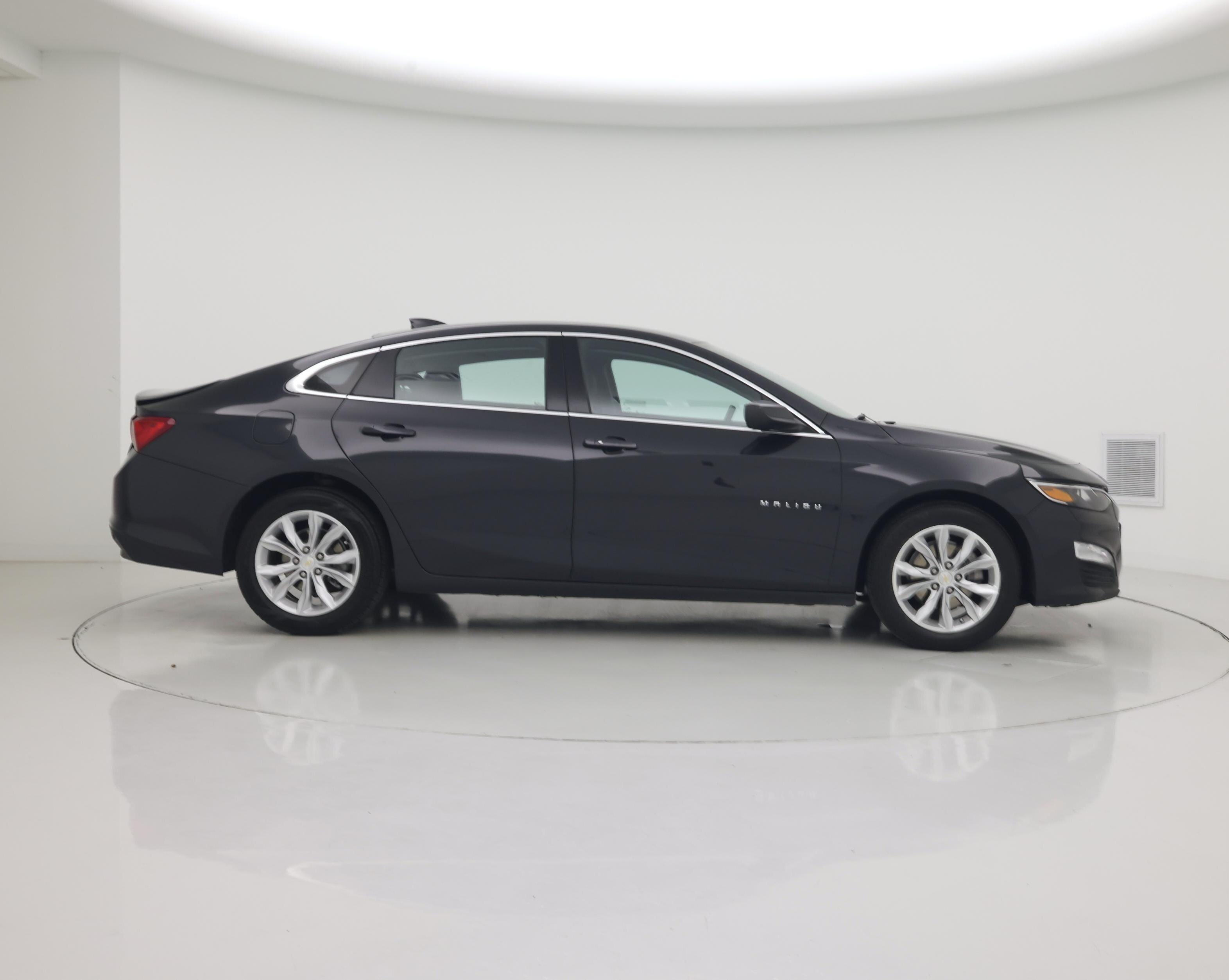 Thumbnail: 2023 Chevrolet Malibu - 7