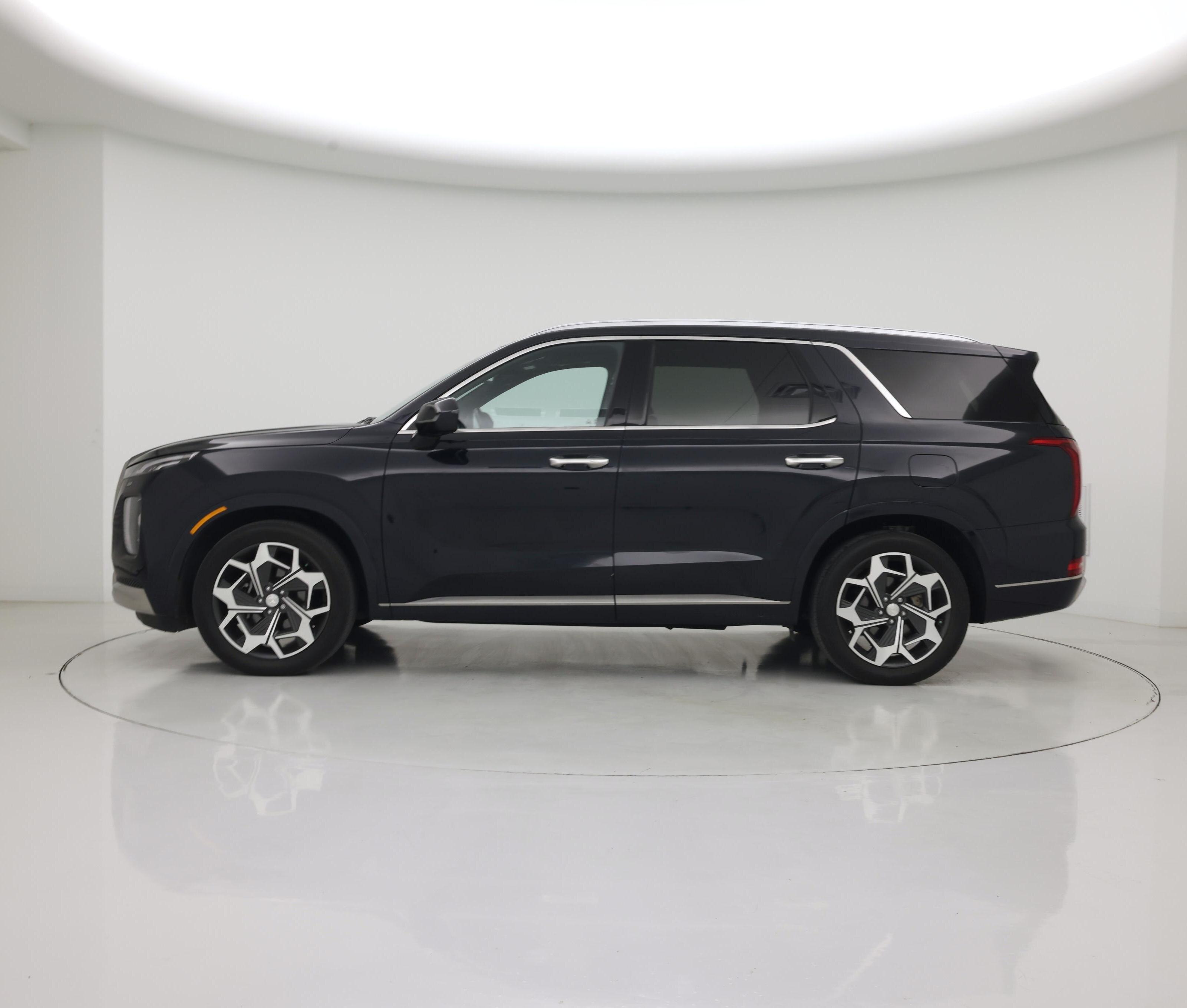Thumbnail: 2022 Hyundai Palisade - 3
