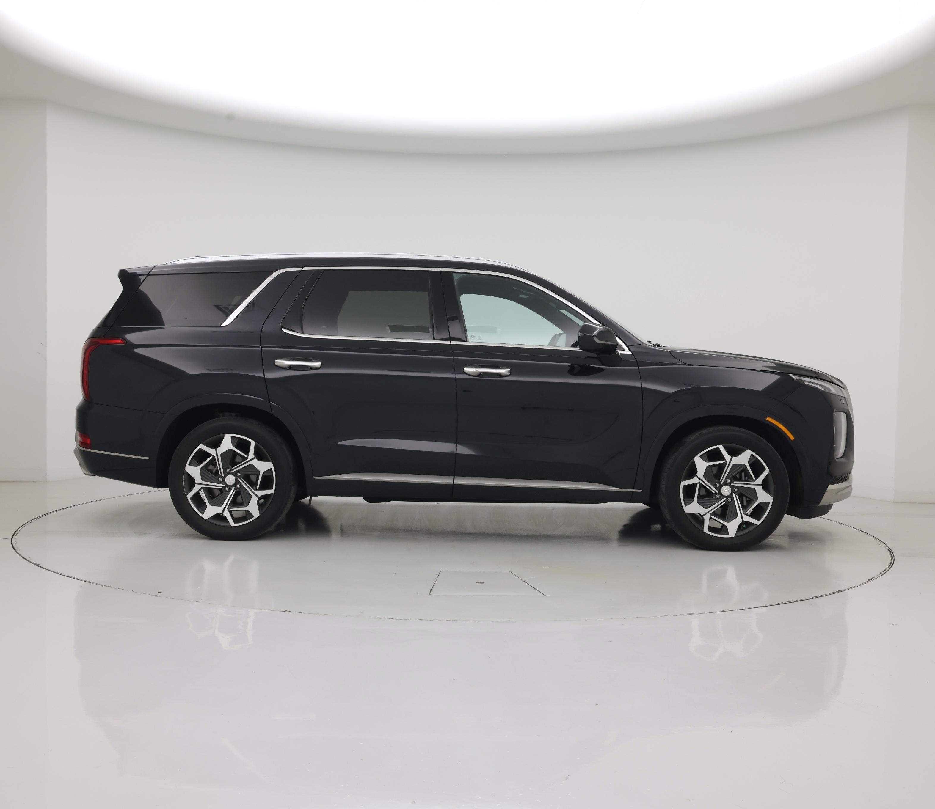 Thumbnail: 2022 Hyundai Palisade - 7