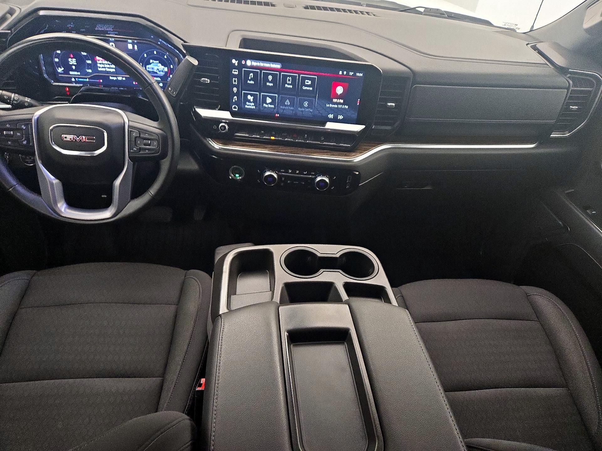 Thumbnail: 2023 GMC Sierra 1500 - 9