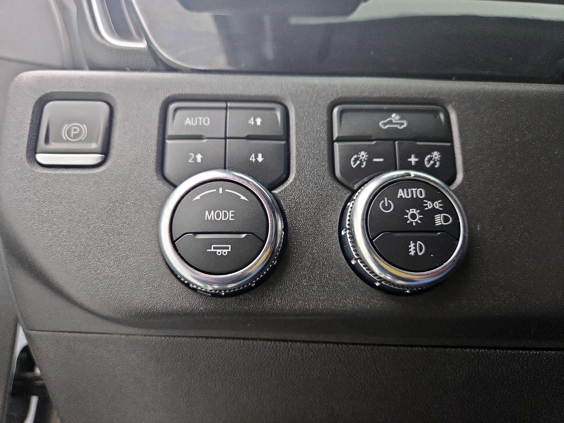 Thumbnail: 2023 GMC Sierra 1500 - 13