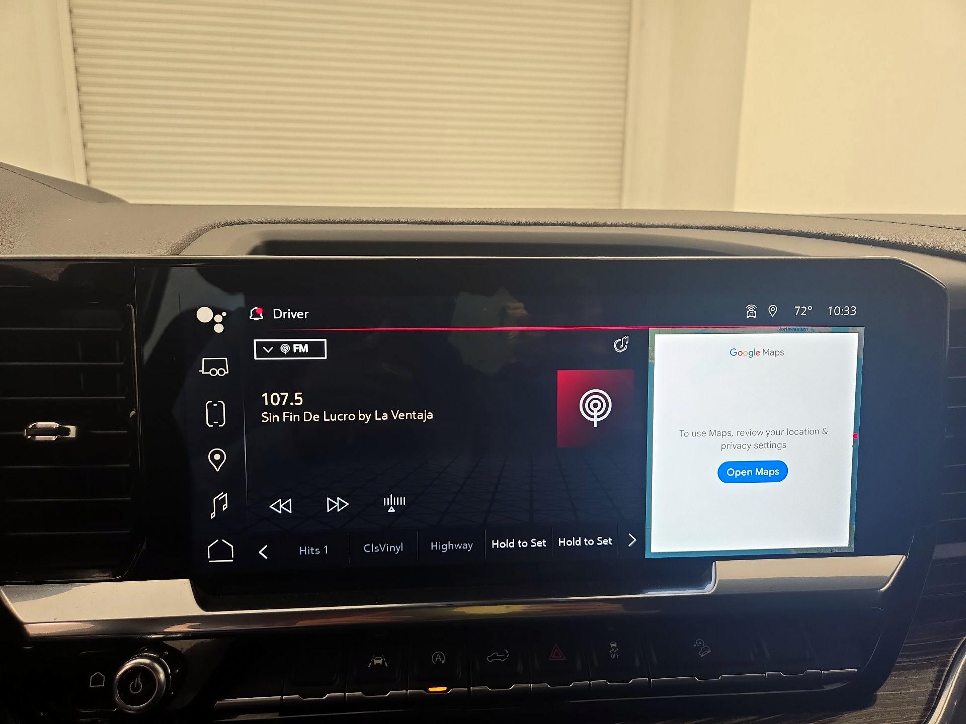 Thumbnail: 2023 GMC Sierra 1500 - 16