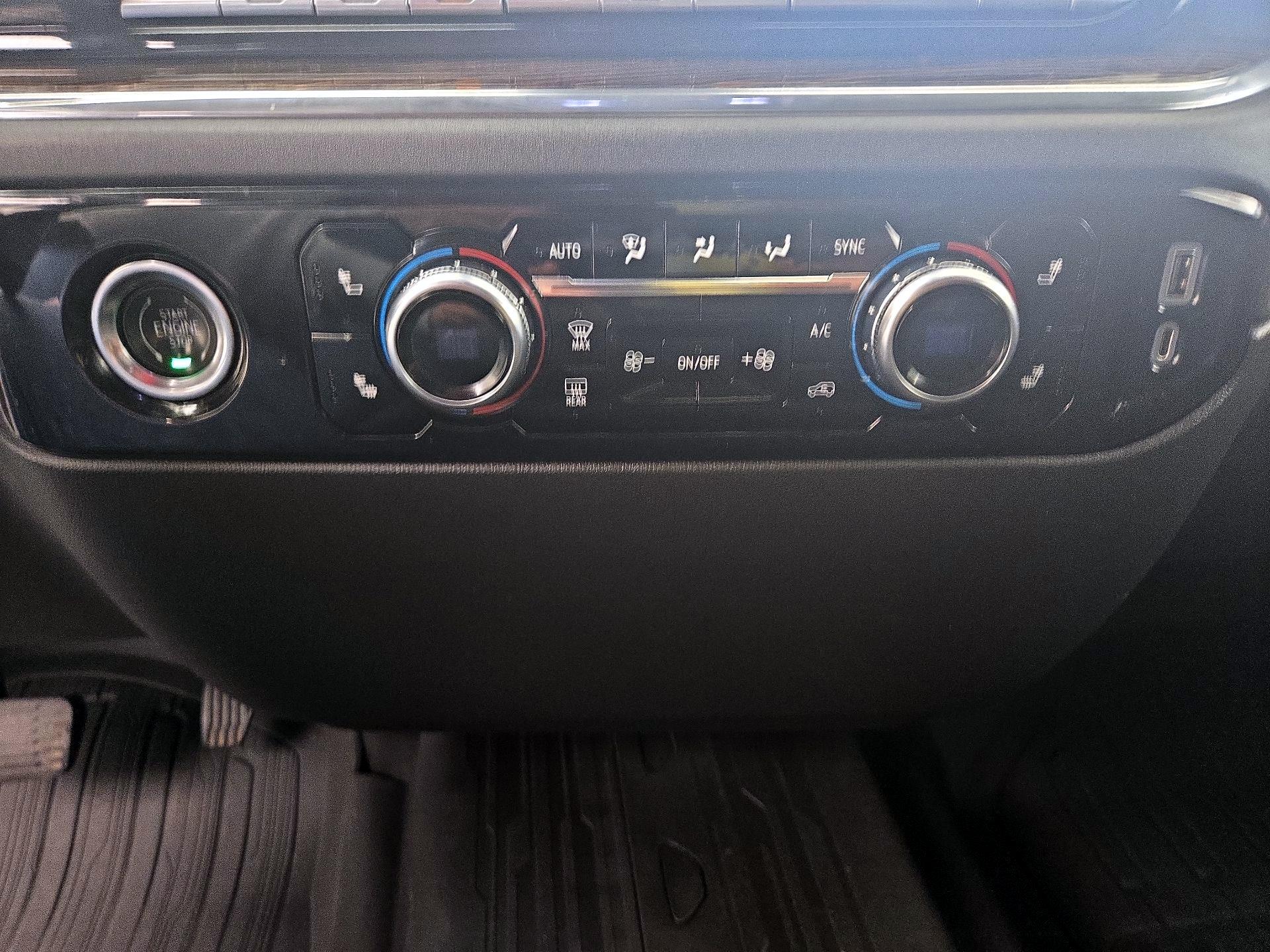 Thumbnail: 2023 GMC Sierra 1500 - 17