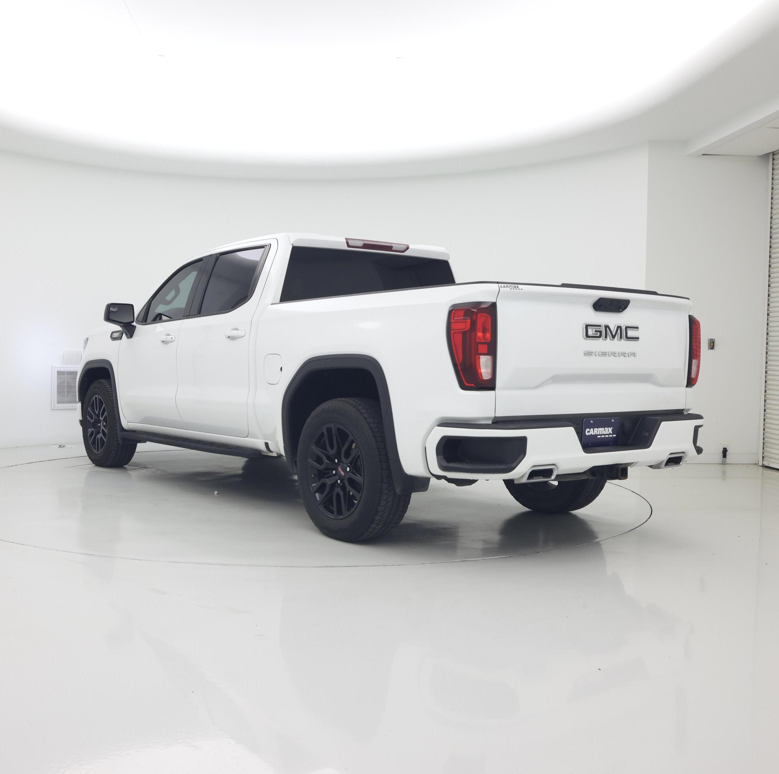 Thumbnail: 2023 GMC Sierra 1500 - 2