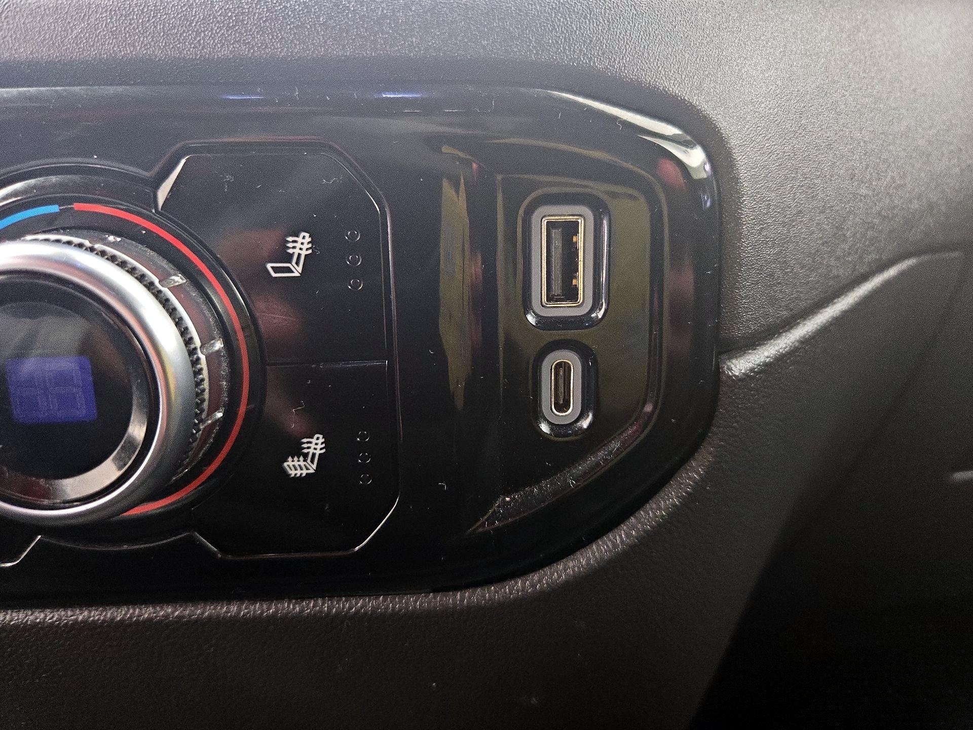 Thumbnail: 2023 GMC Sierra 1500 - 19